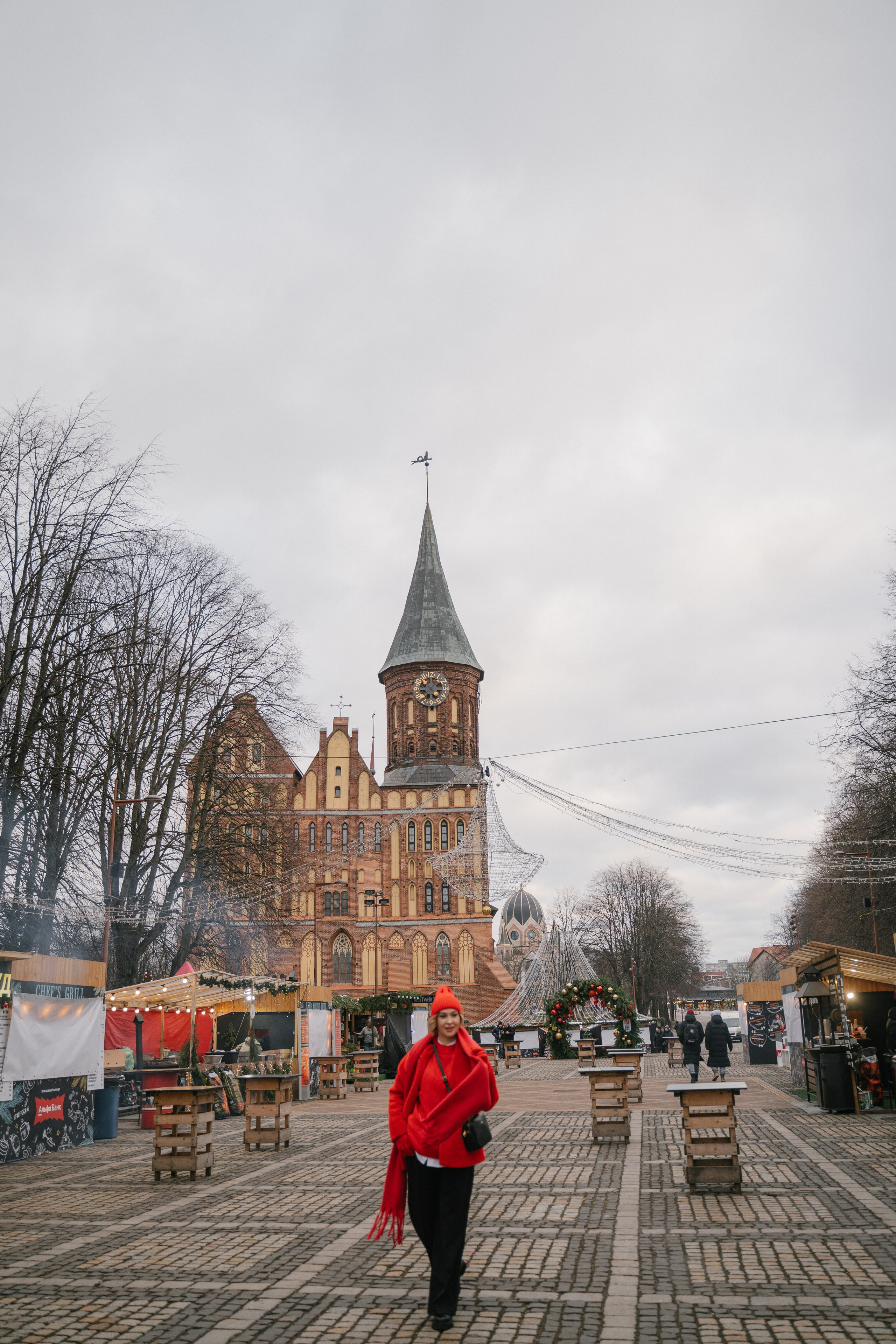 А. Семейный и свадебный фотограф Мария Нетребко г. Калининград