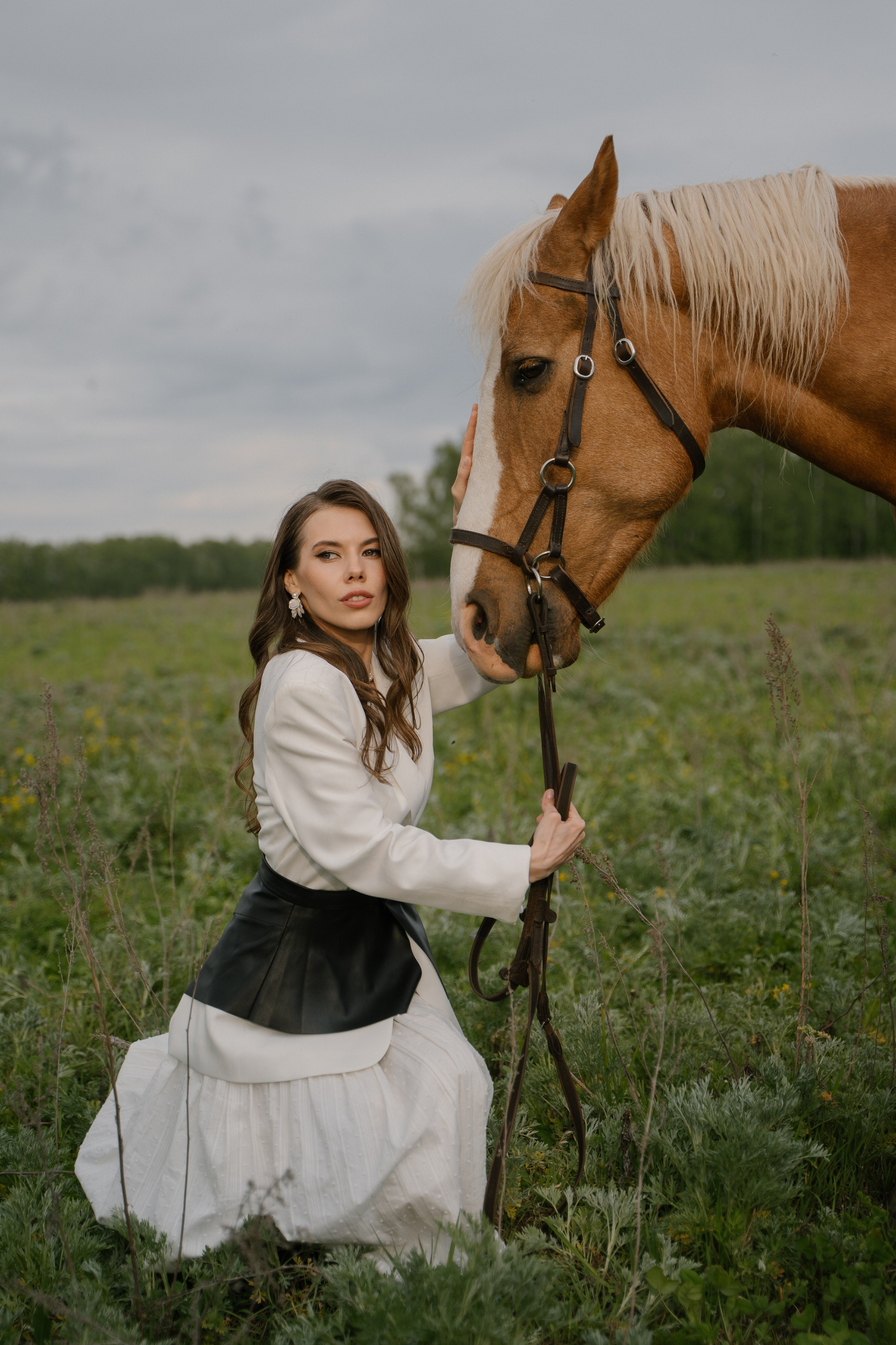 S & Y. Семейный и свадебный фотограф Мария Нетребко г. Калининград