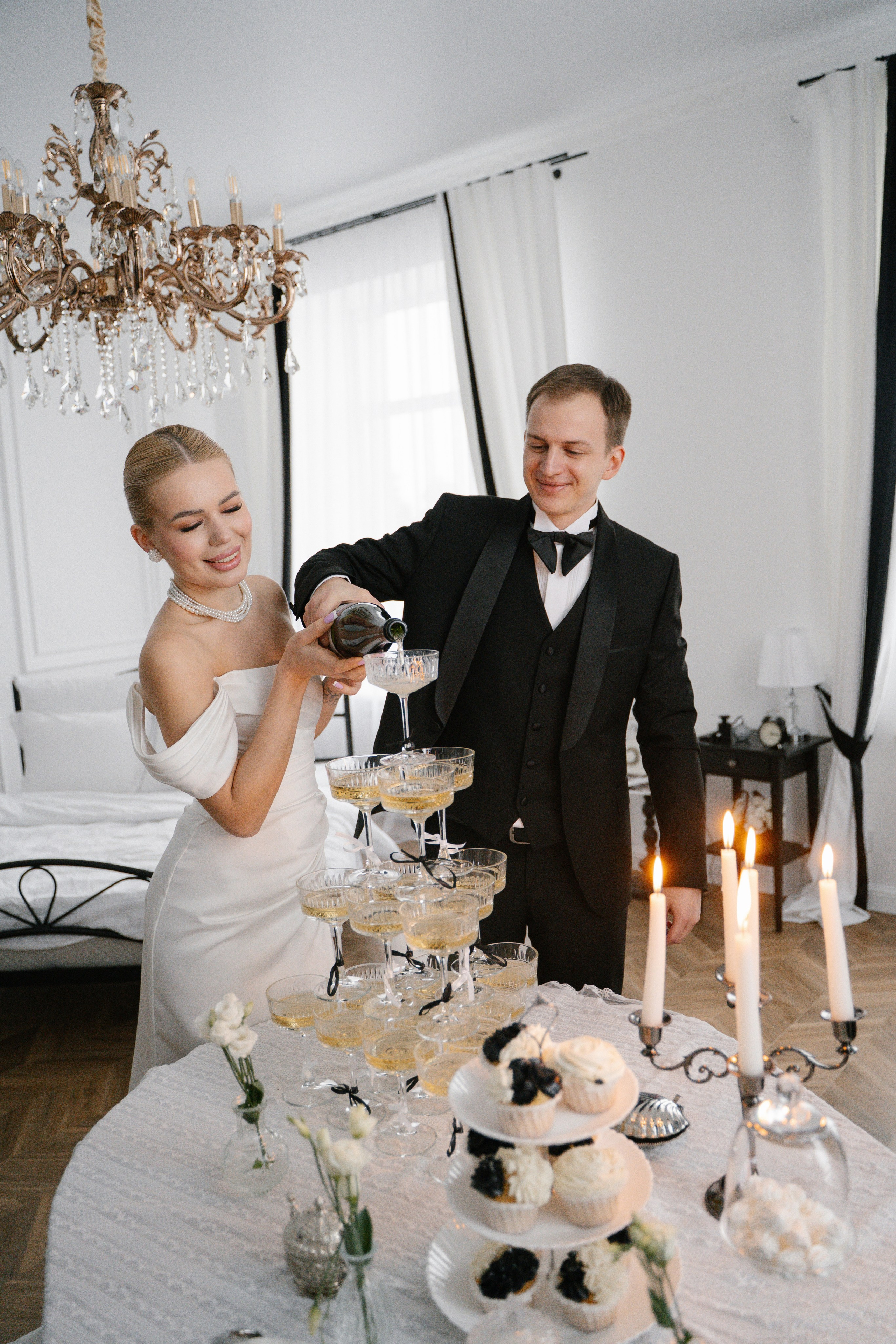 N & А. Семейный и свадебный фотограф Мария Нетребко г. Калининград