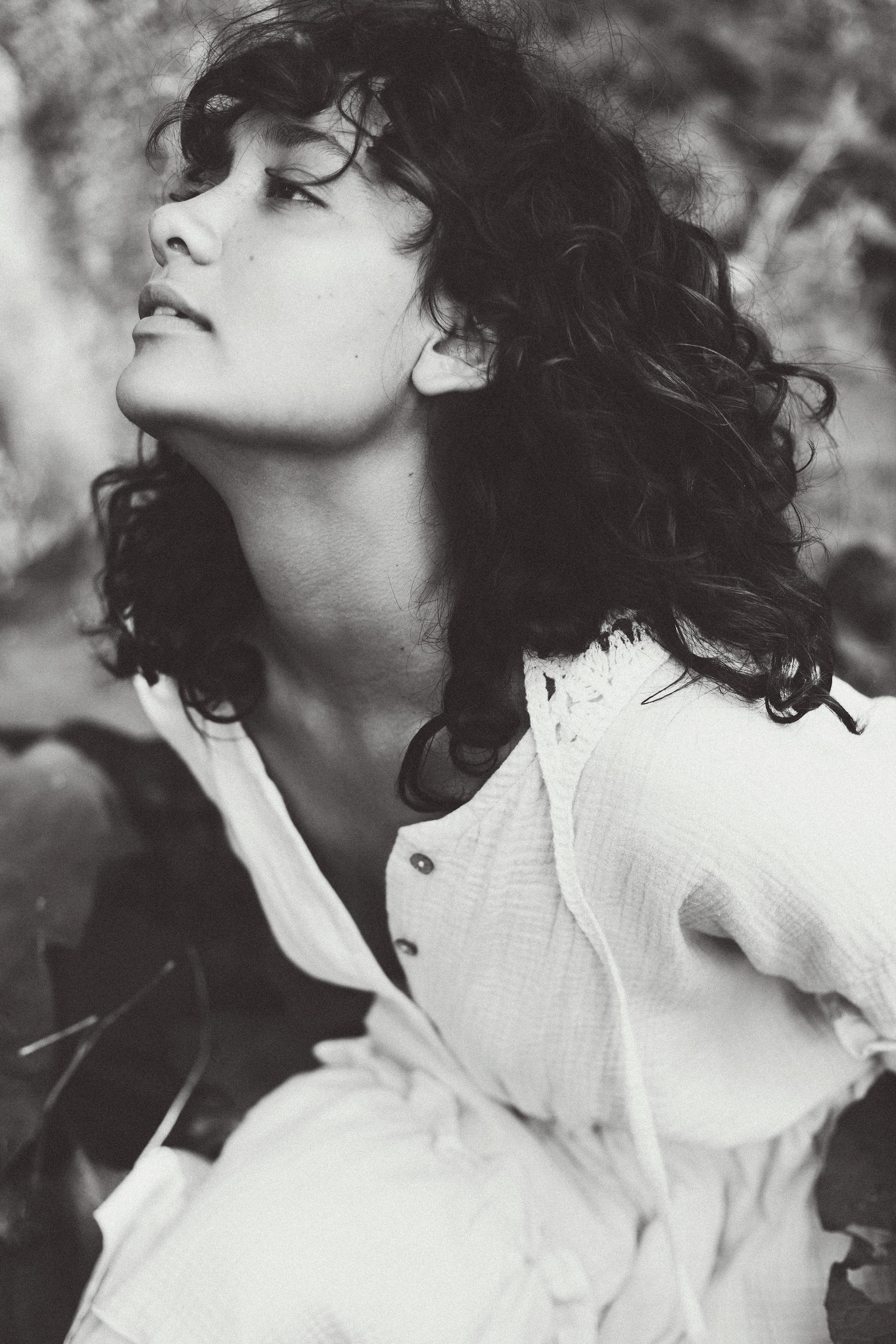 Софи. Фотограф Ионова Анастасия, г Владивосток