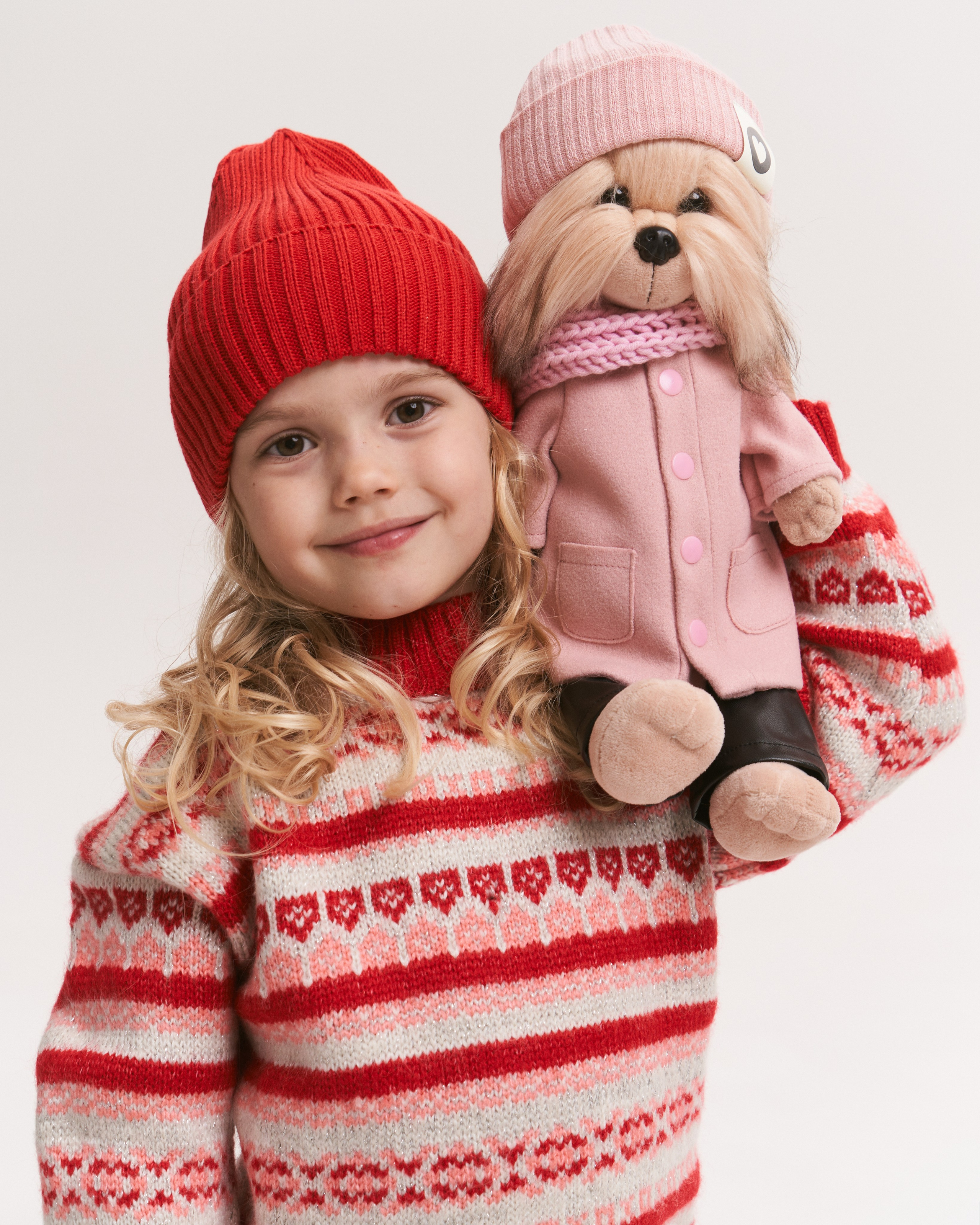 Съемка для бренда детских игрушек Orange toys — фотограф Москва Татьяна Коршунова