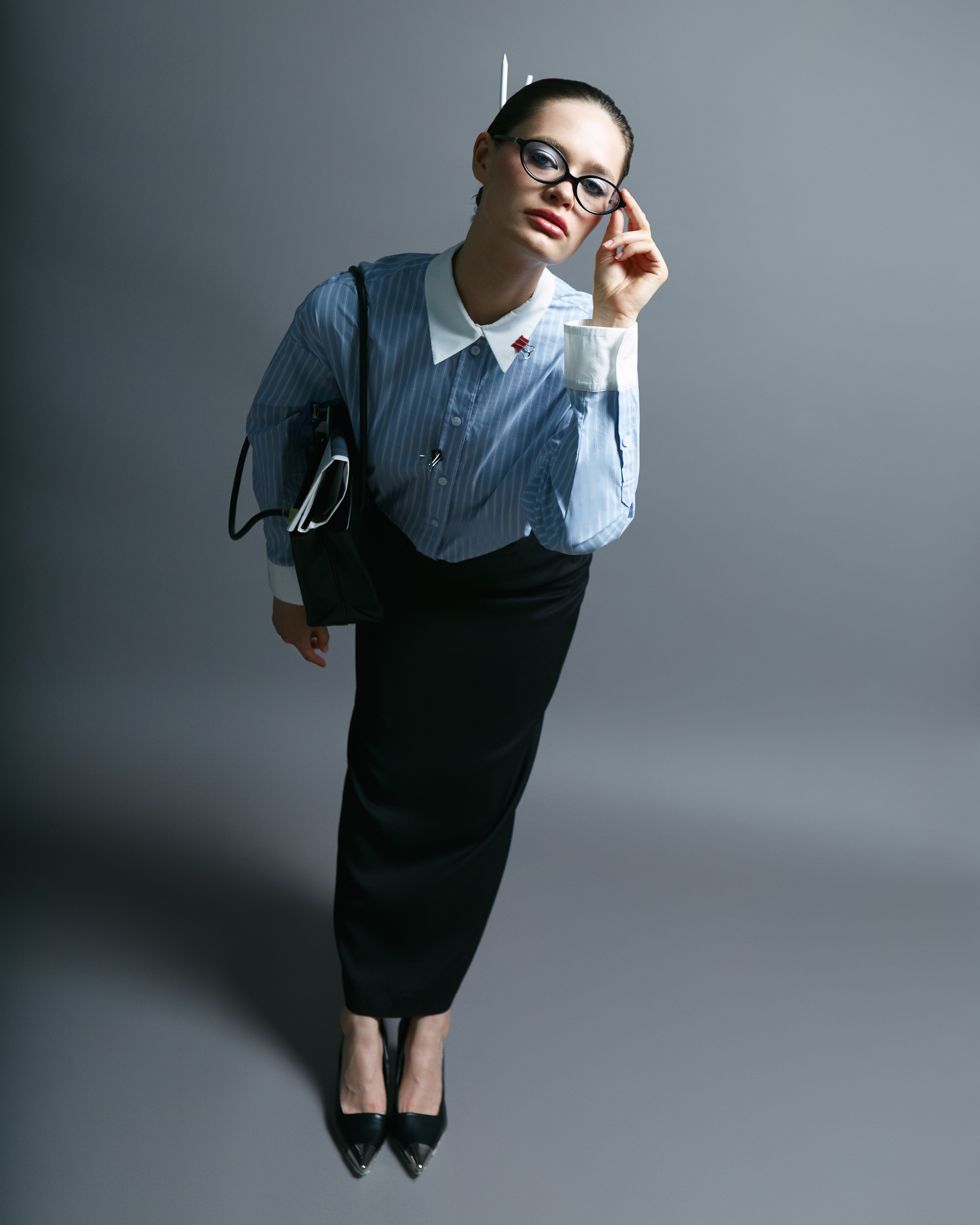 Лукбук DAISYKNIT