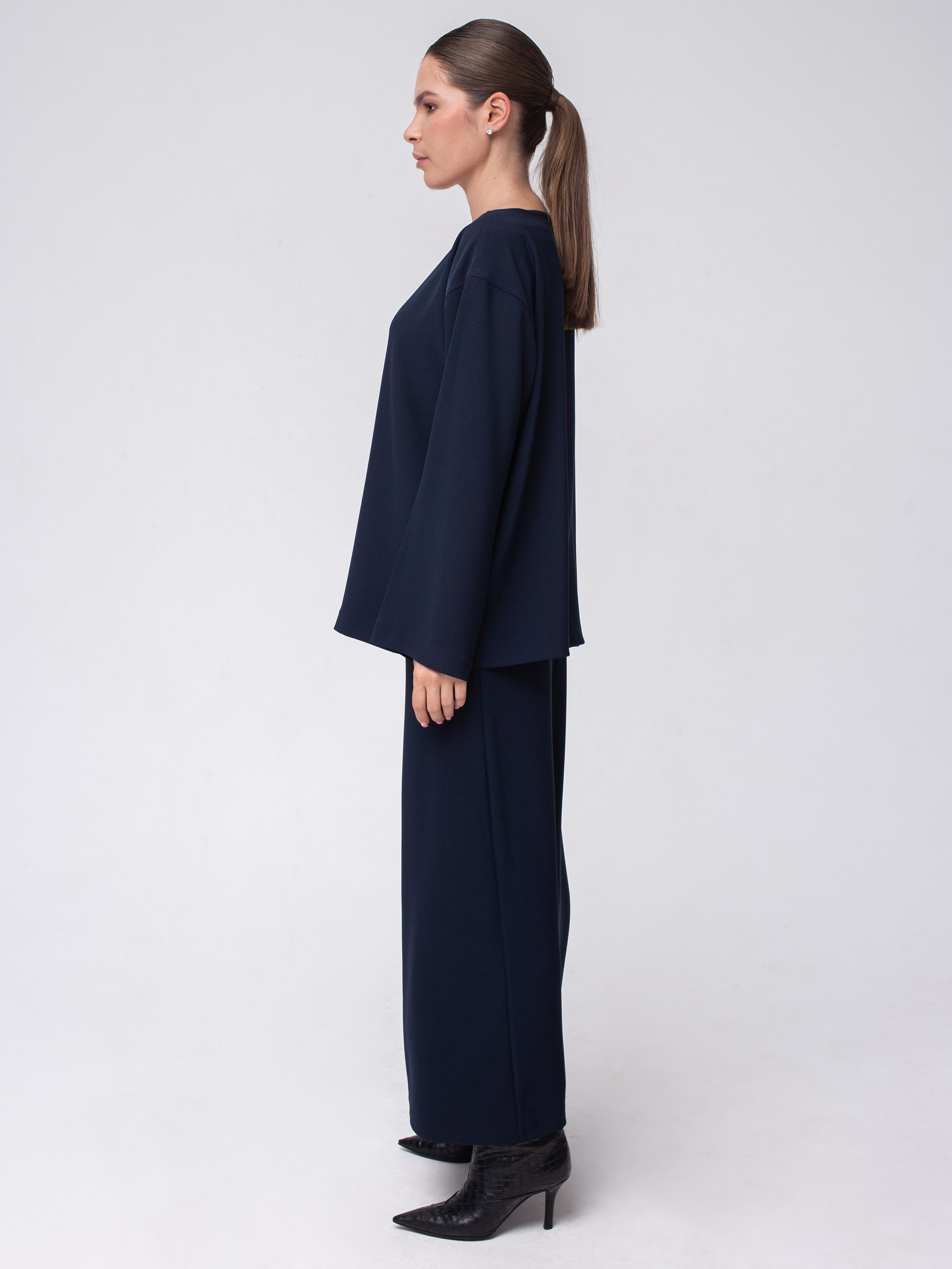 Костюмы для All Ens