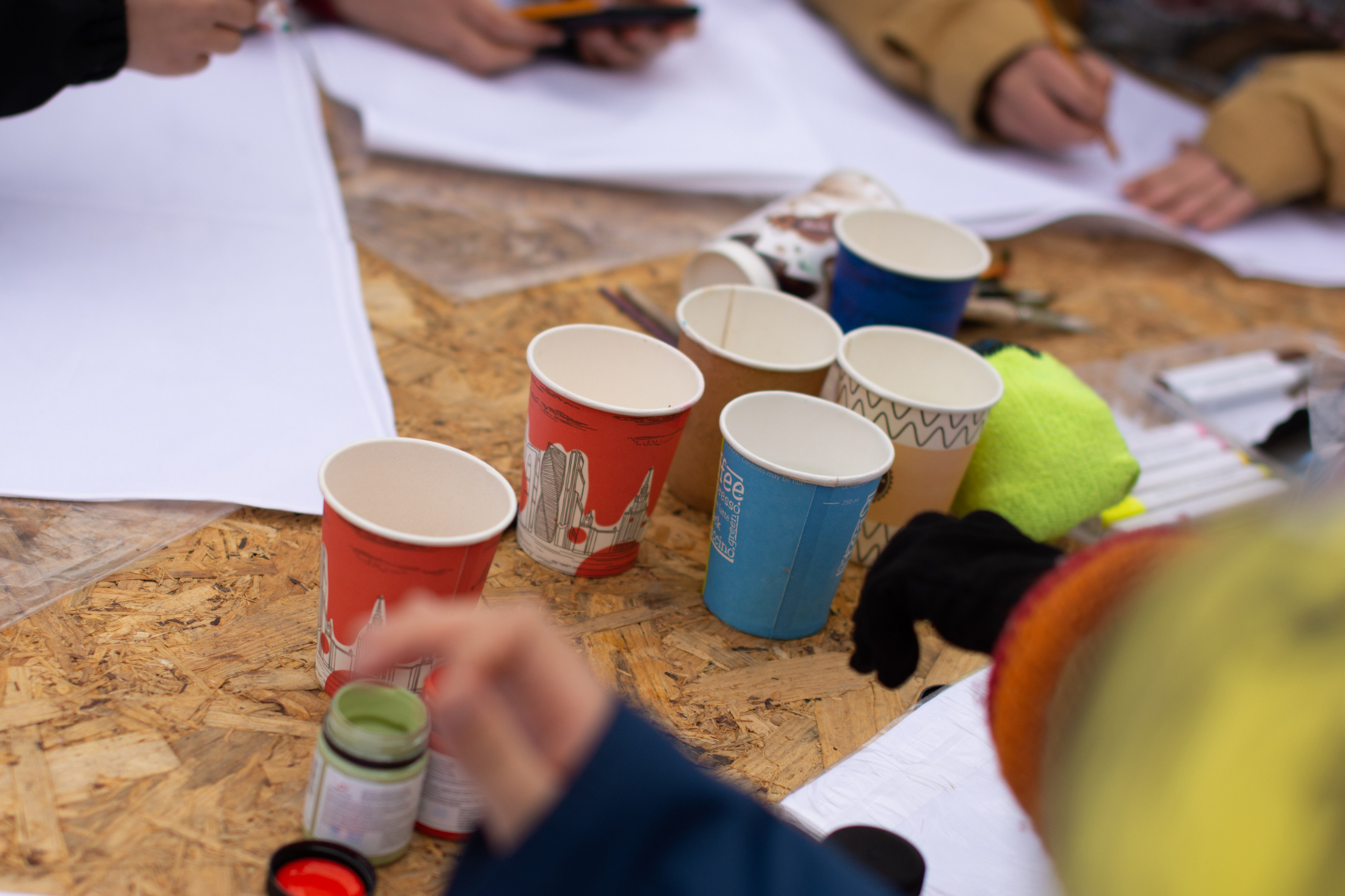 Том Сойер Фест ул. Кардовского 25 (репортаж). Портретная и репортажная съёмка