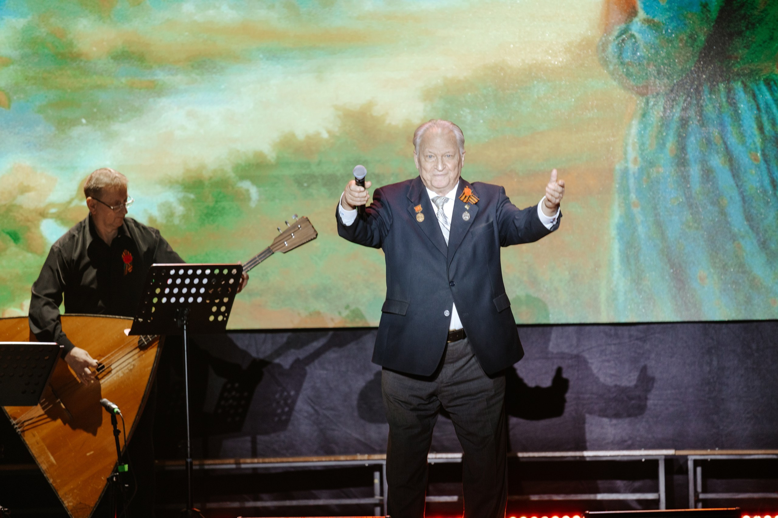 Русские Чтения в Смоленске — 16.05.2025. KiPPER Gallery — Фотограф