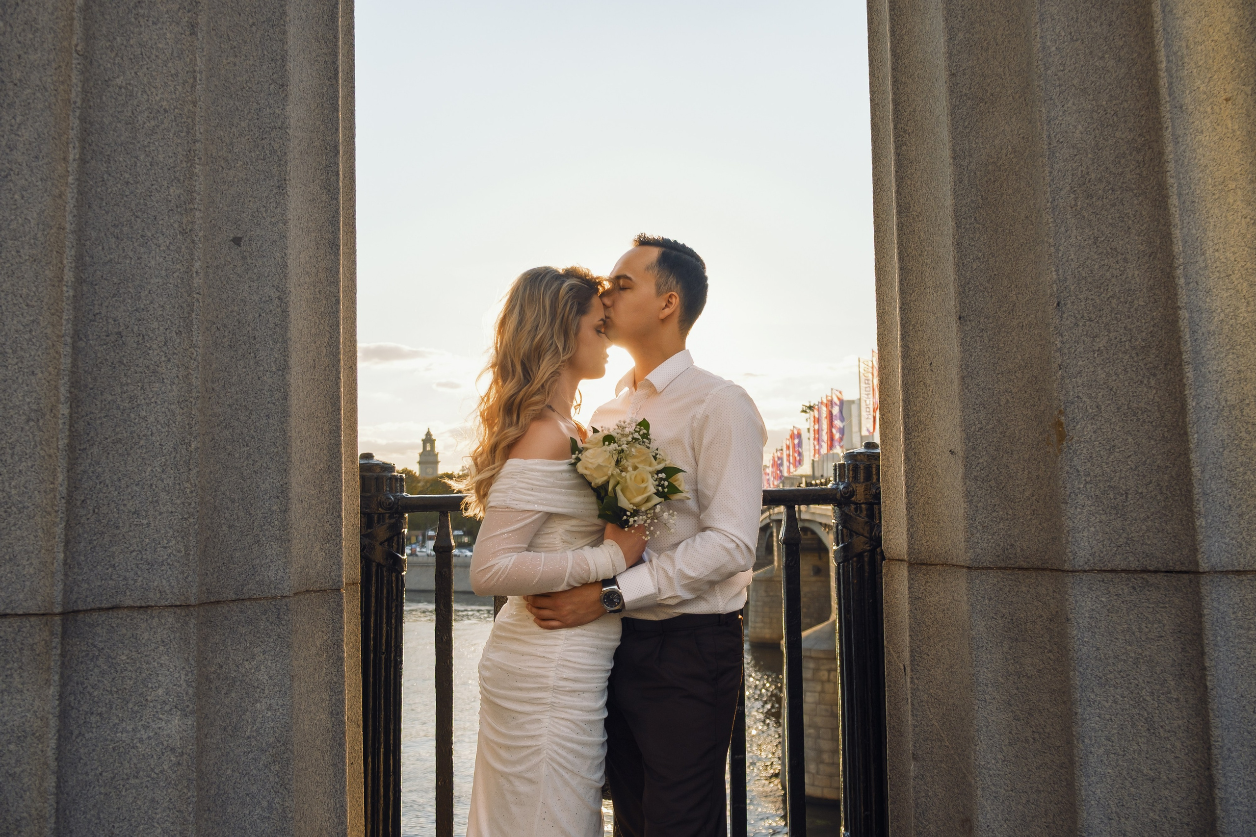 Настя и Дима. Mike Dovetail | Портретный и репортажный фотограф