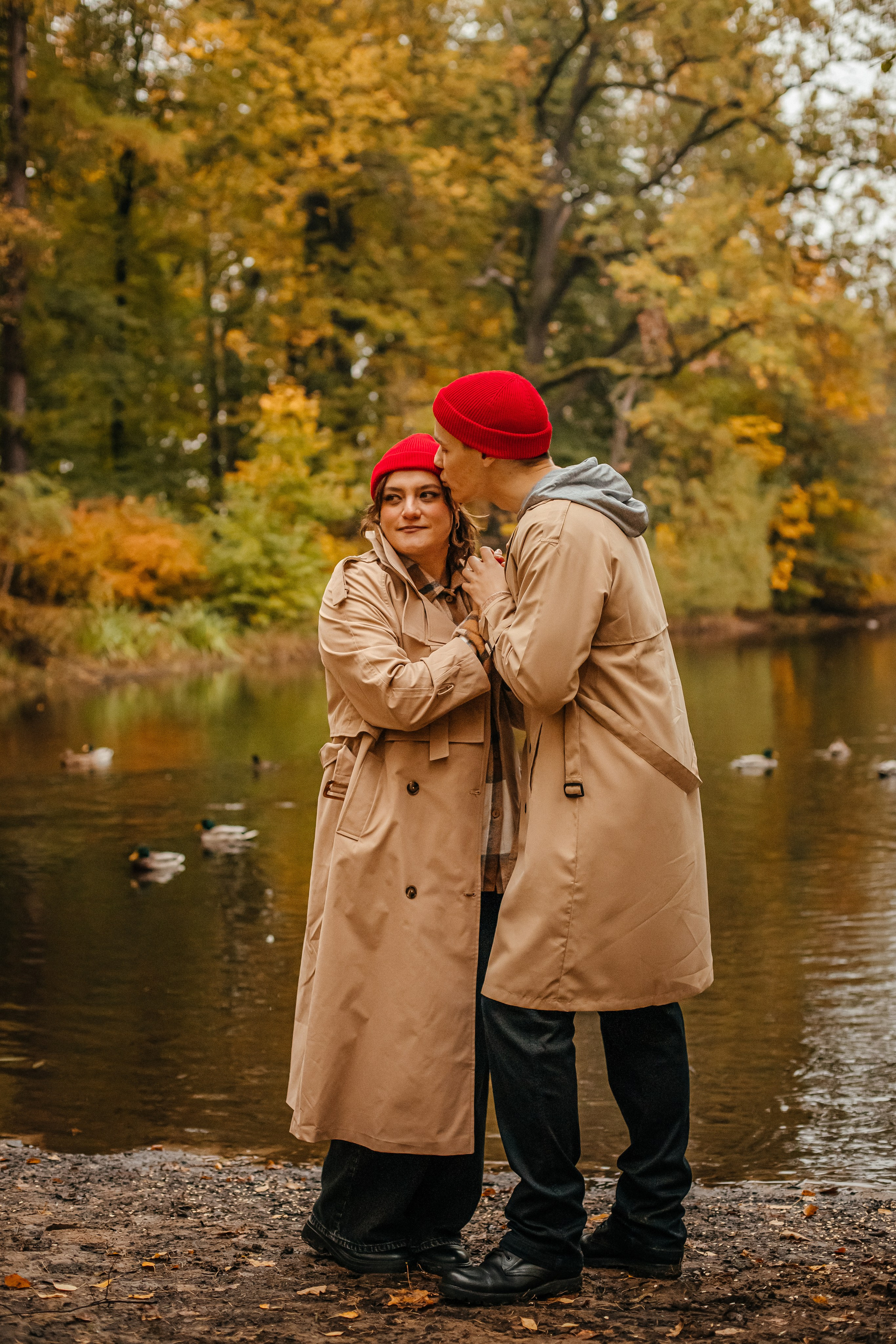 Лиза и Андрей. Elena Sova — семейный и женский фотограф в Санкт-Петербурге