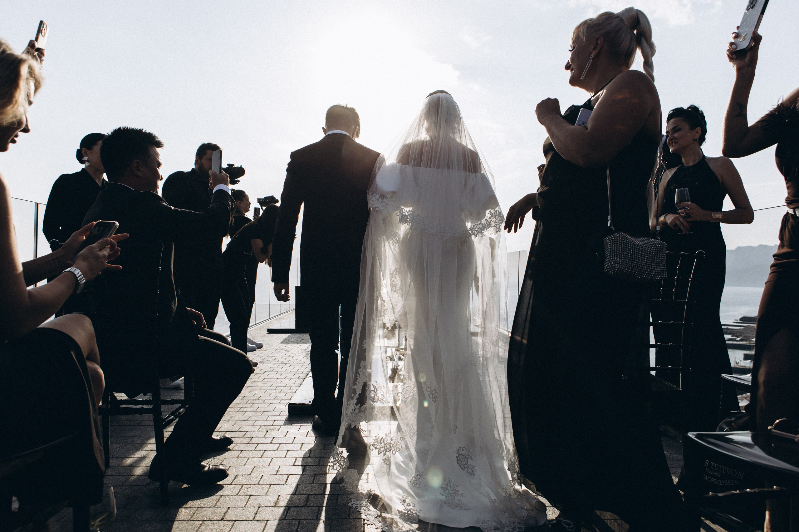 Черная Любовь