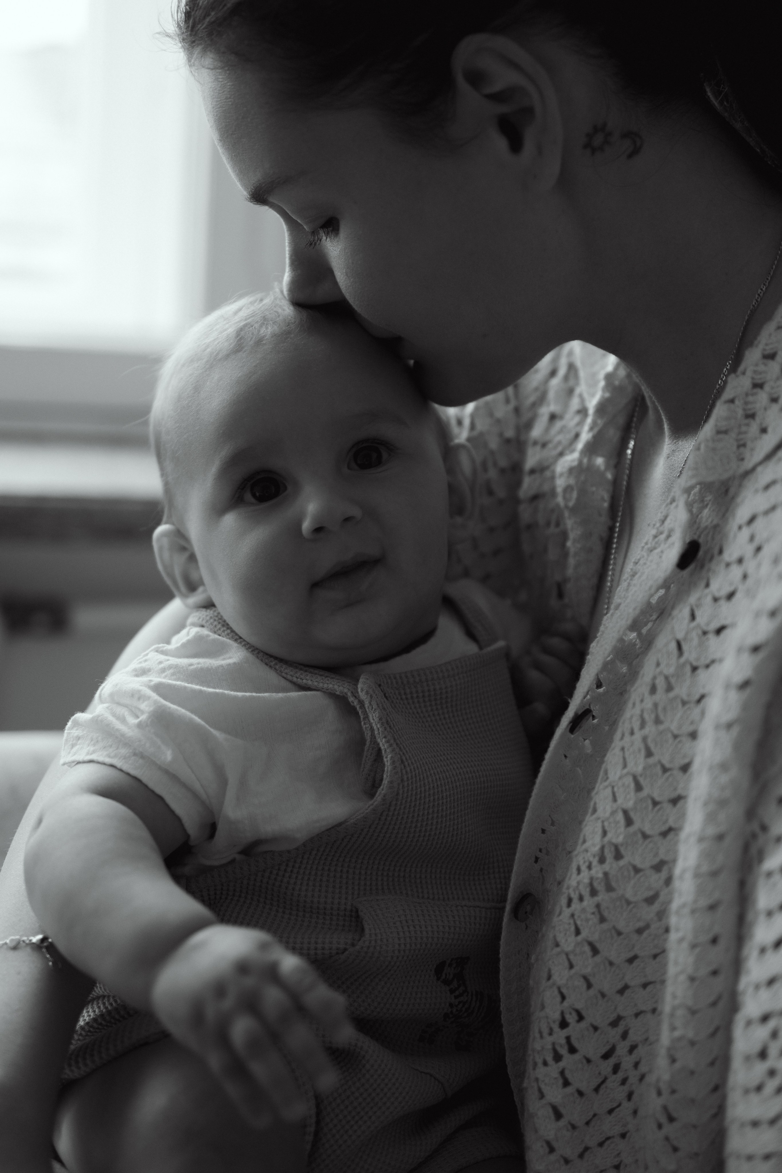 Саве 6 месяцев!. Семейный фотограф Москва Юлиана Фетисова