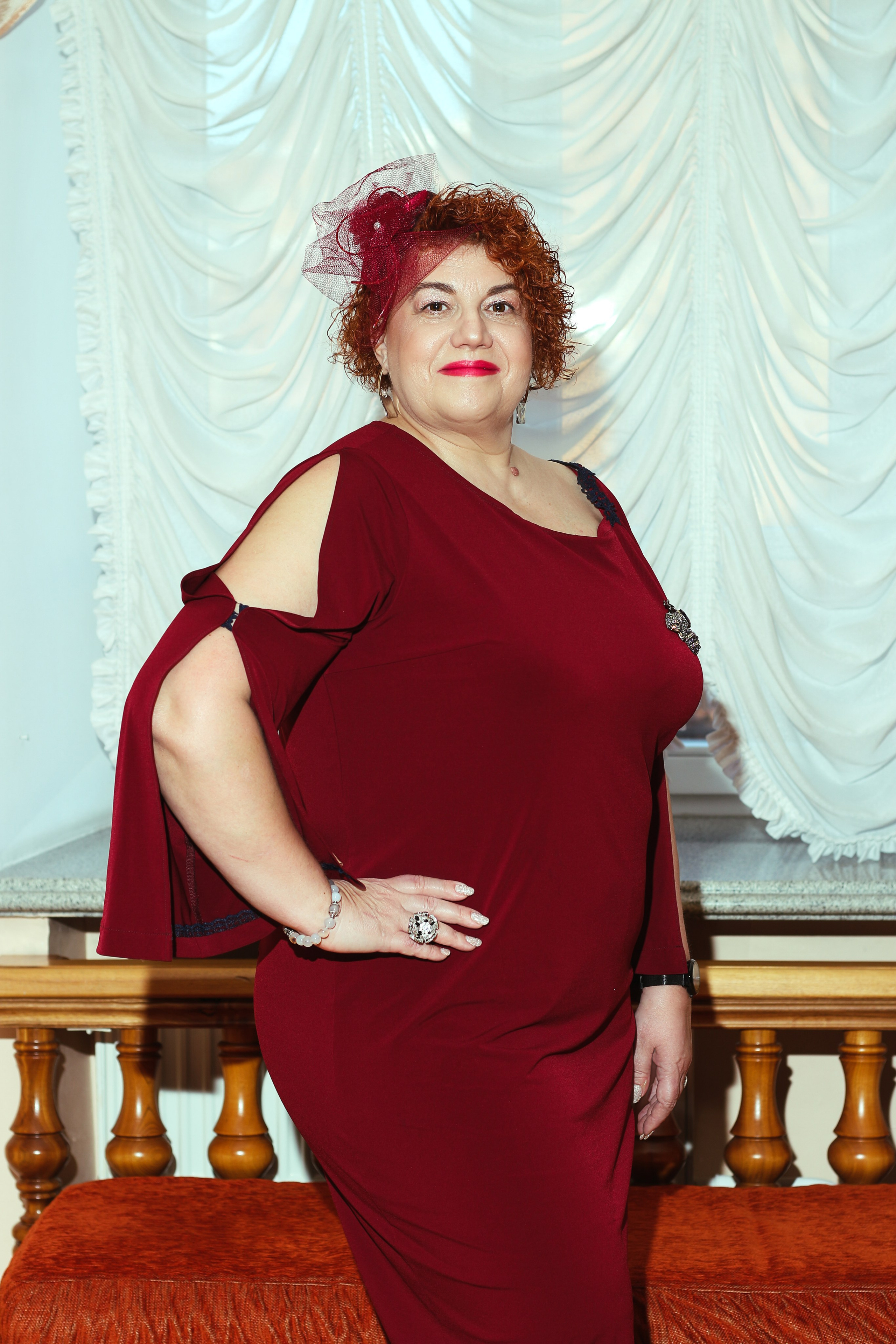 Филармония. Алиса Томшина — Фотограф / Видеограф