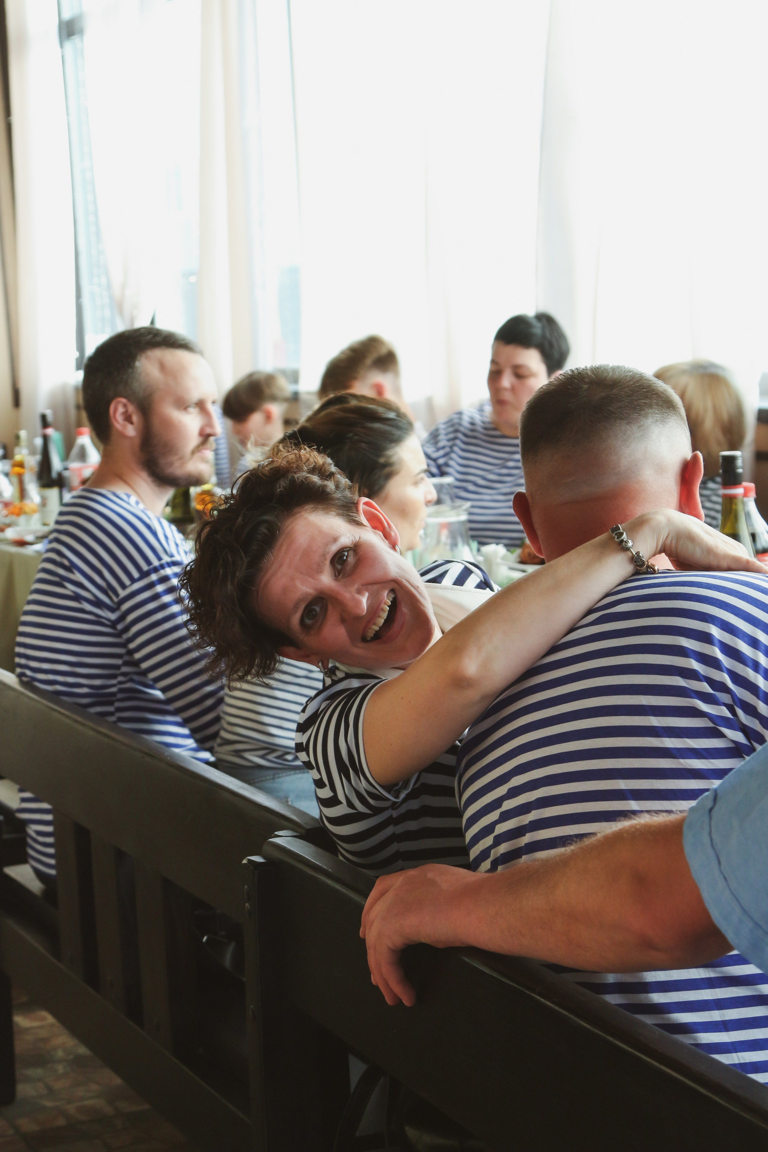 Тематическое день рождение. Алиса Томшина — Фотограф / Видеограф