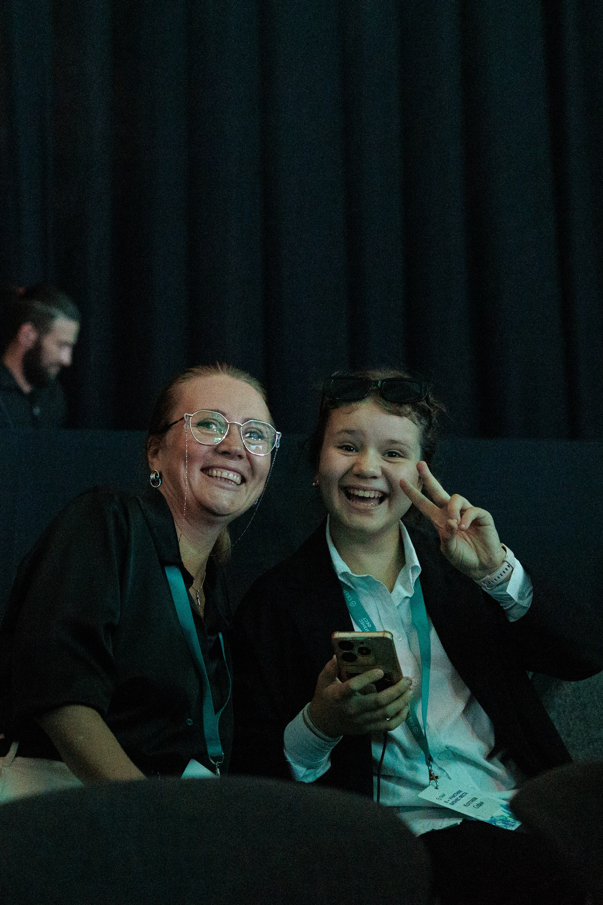 Сбер — Бизнес фест Иркутск (авг.24). Свадебный фотограф