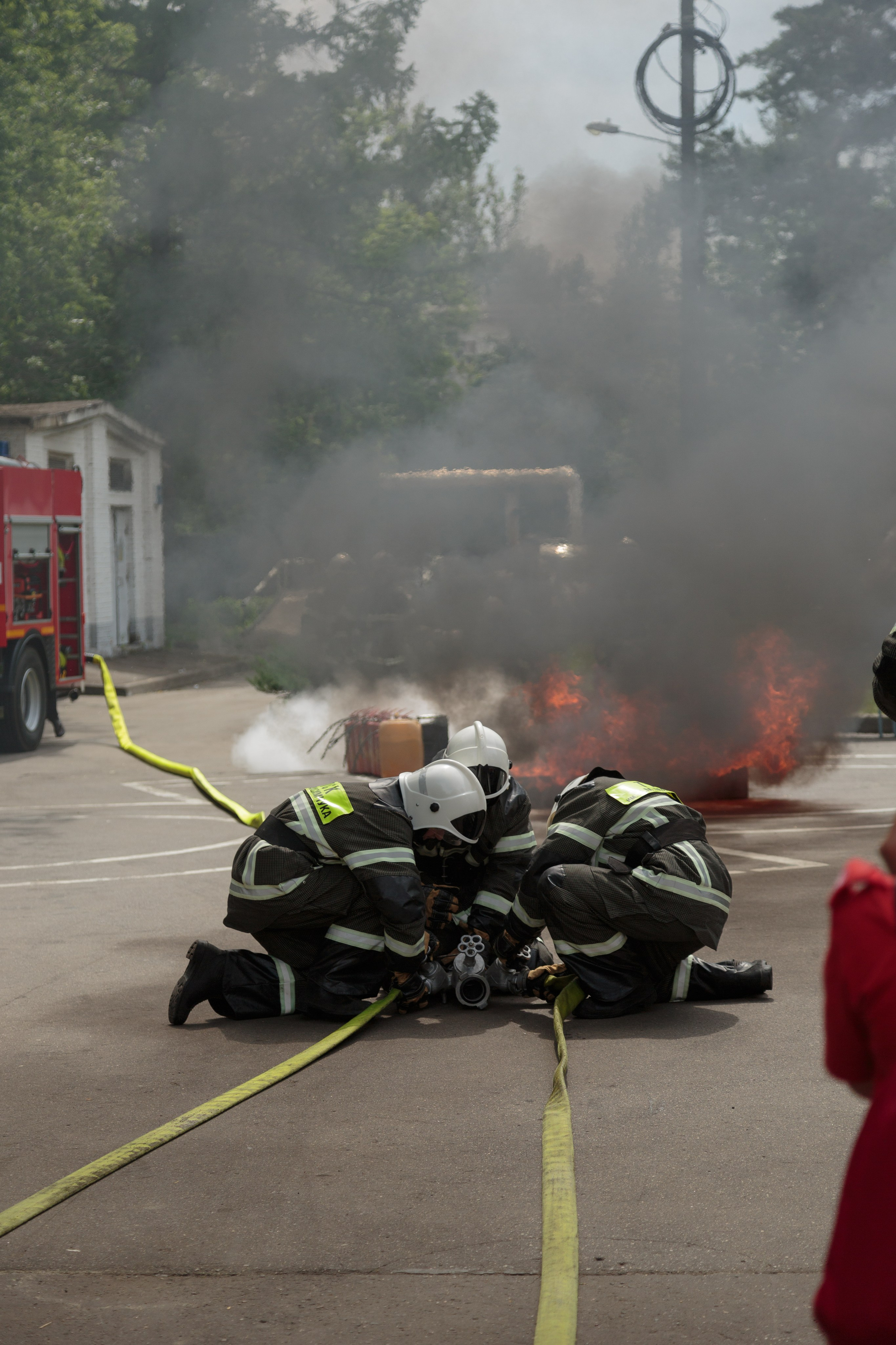 Колледж полиции. Krylovaphoto
