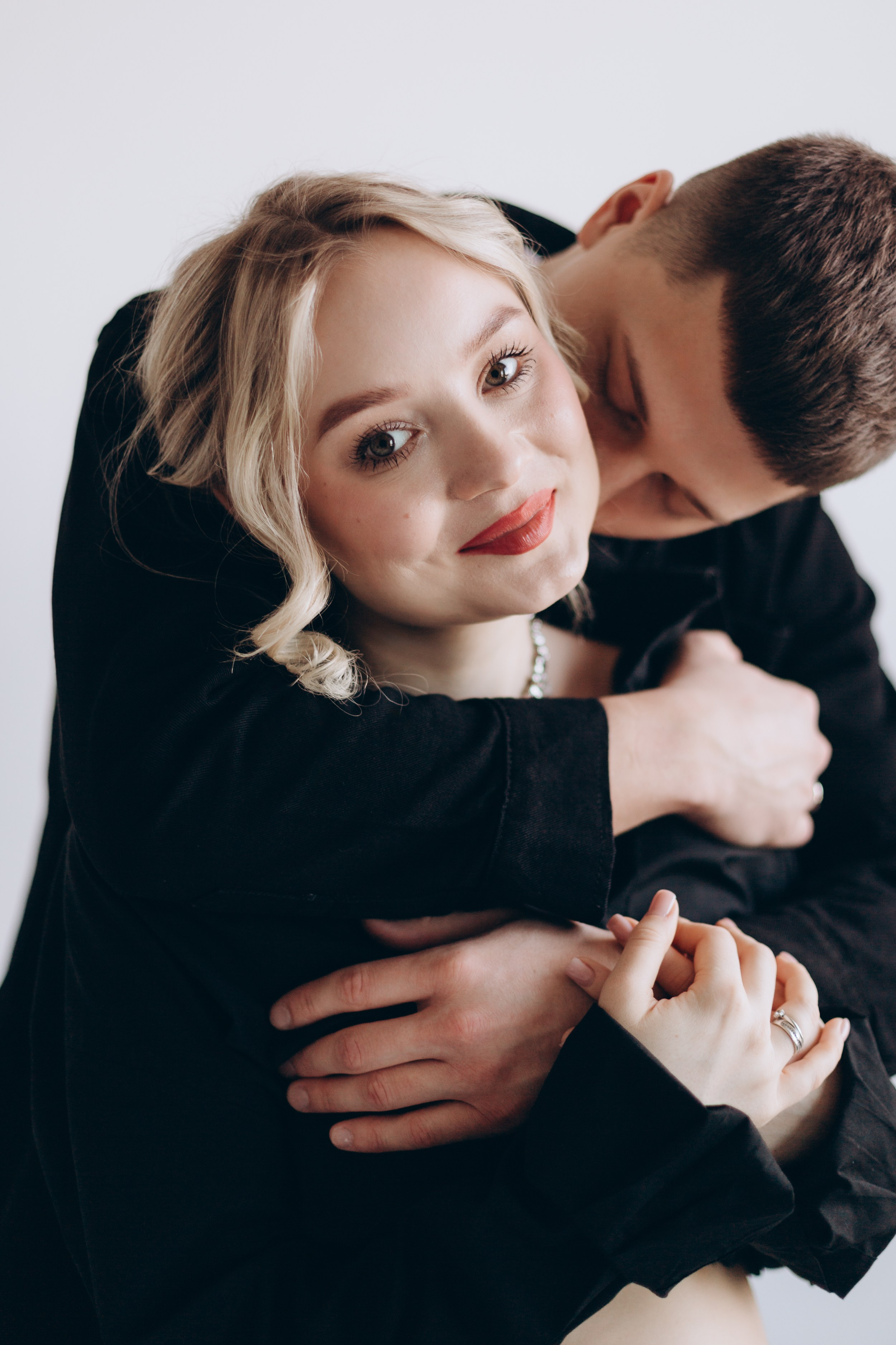 Двое +1. Krylovaphoto