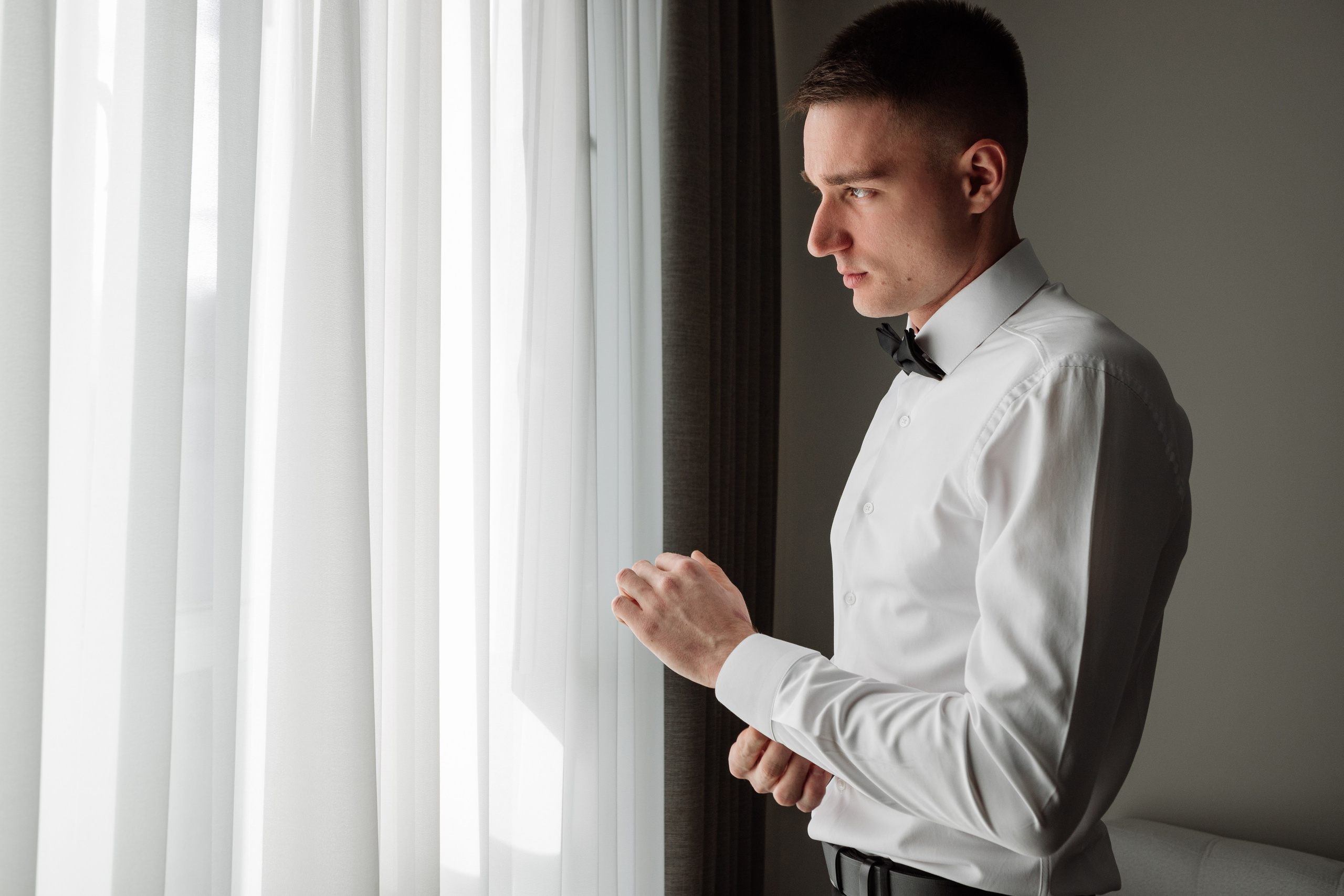 A&I. Фотограф Краснодар Настя Зокс