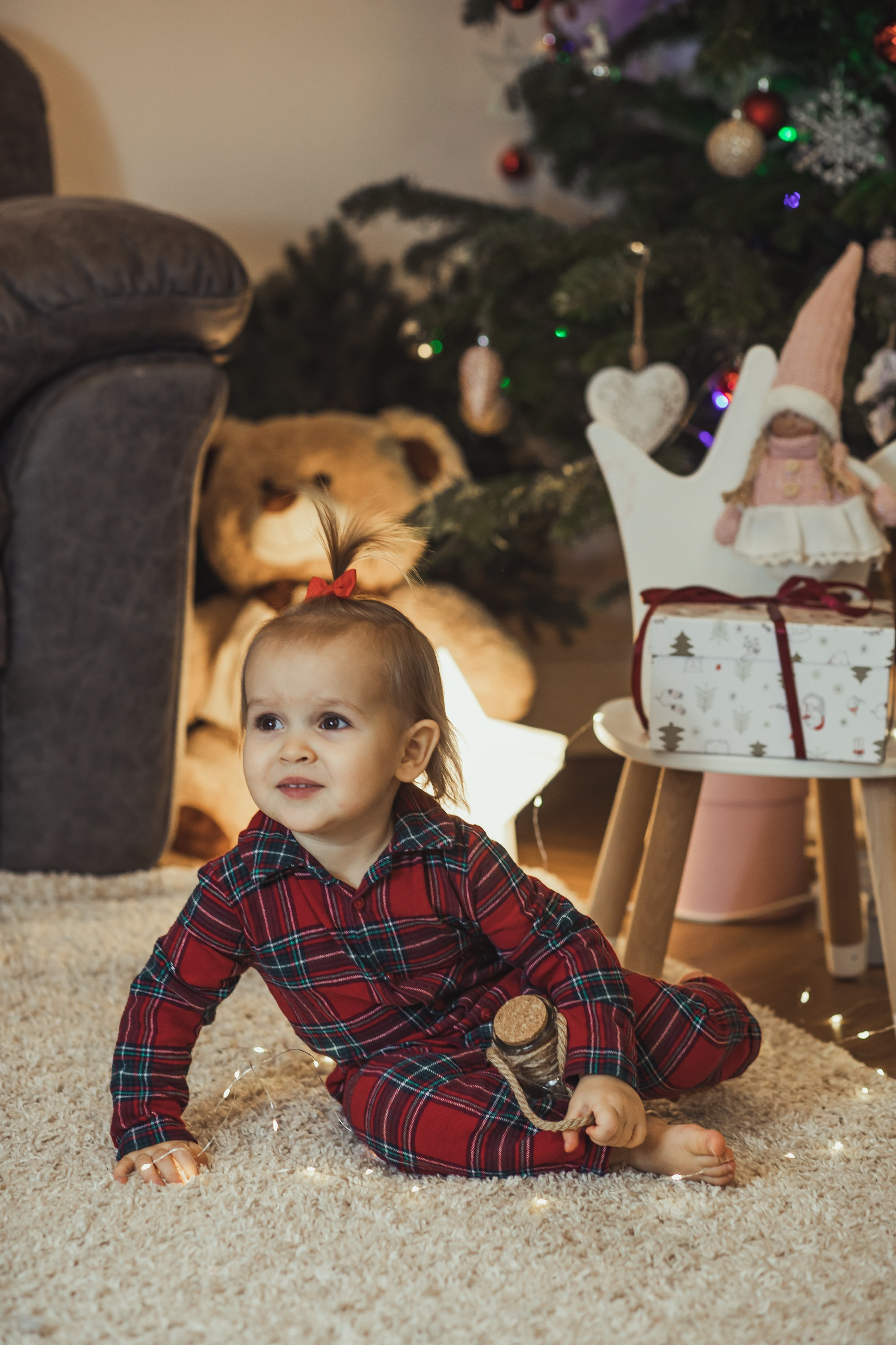 Марат, Светлана и Карина. Свадебный и семейный фотограф в Колпино и СПб Юлия Папанова