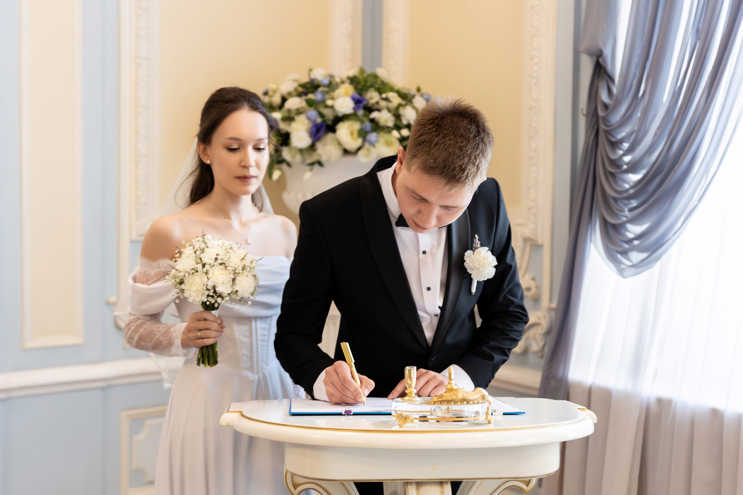 Свадебная фотосессия (пакет 3 часа). Семейный и свадебный фотограф в Санкт-Петербурге Татьяна Швыкова