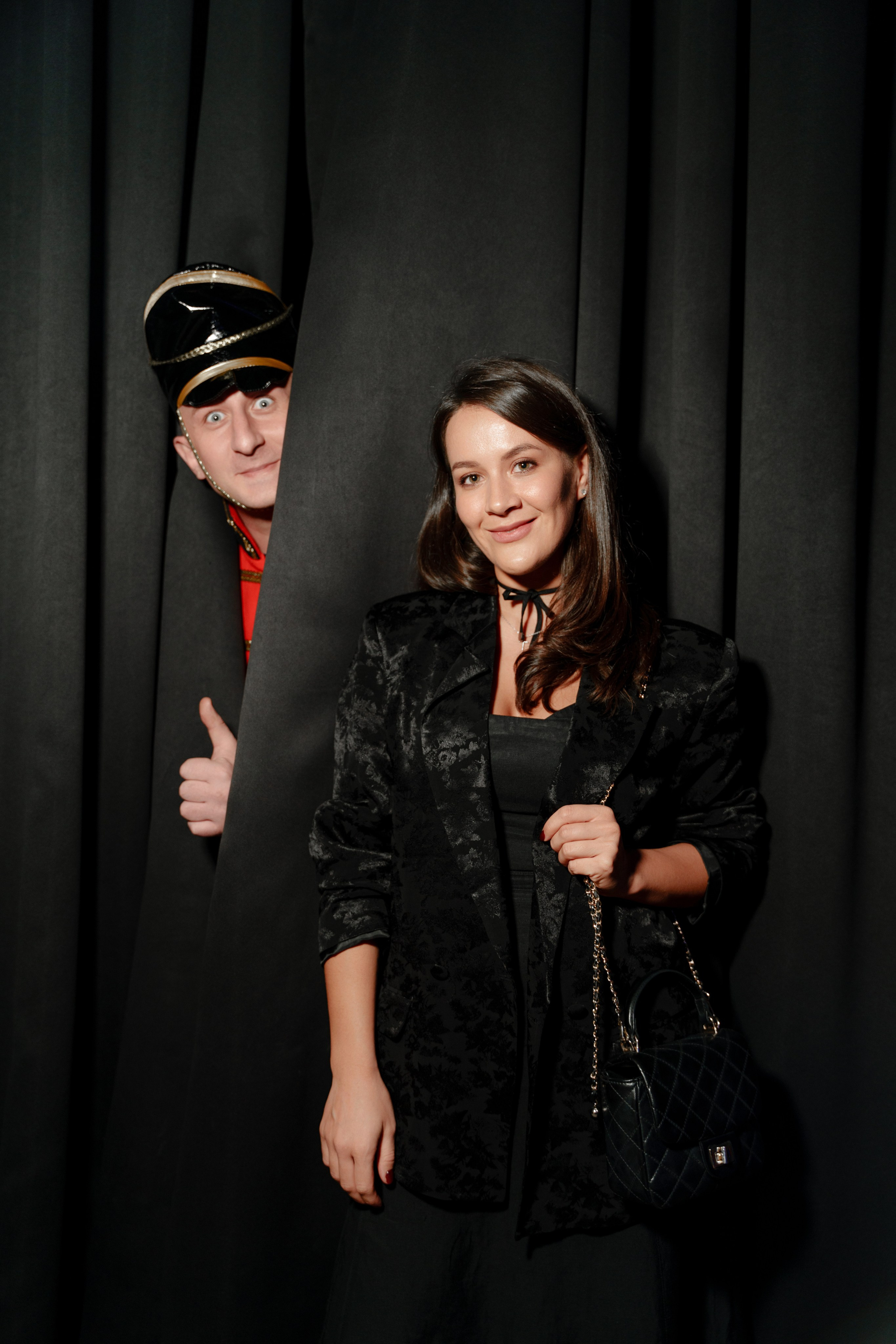 Фотограф на имерсивный спектакль. Репортажный фотограф Москва Сергей Дружинин