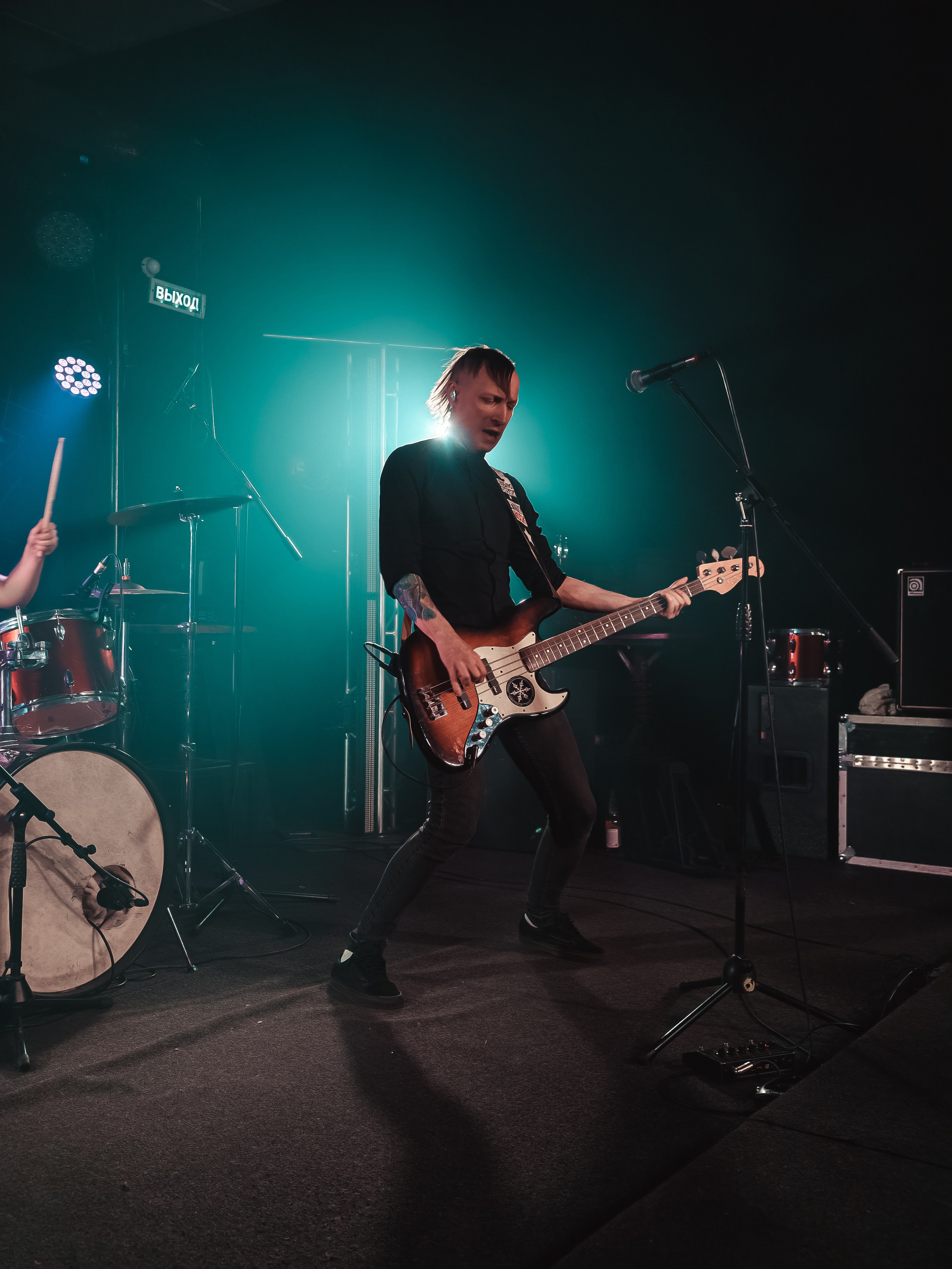 Лучший самый день, 64/6, 21.11.2025. Фотограф Регина Крикунова г. Красноярск