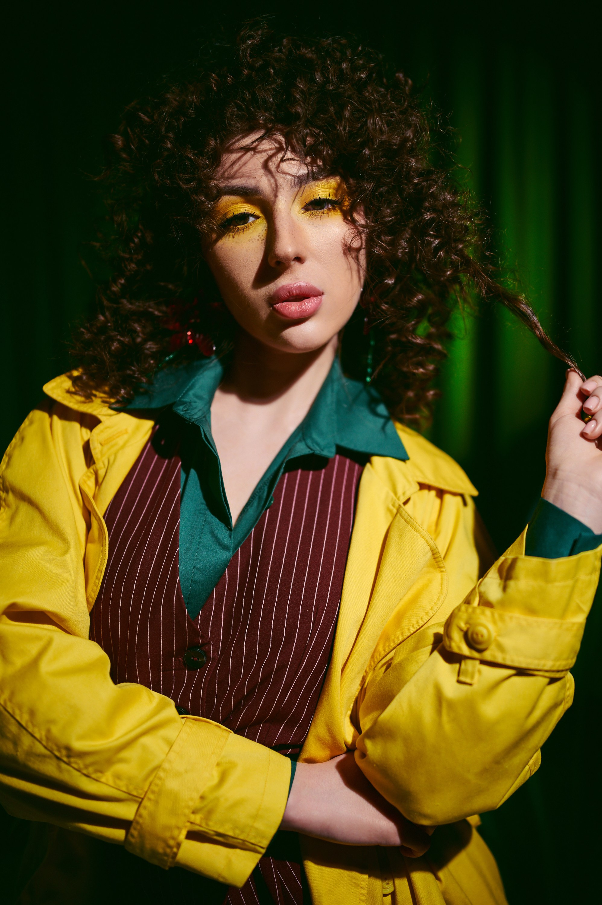 Сон какого-то дедушки о своей любимой в то самое время. Коммерческий фотограф в Казани Ксения Добролюбова