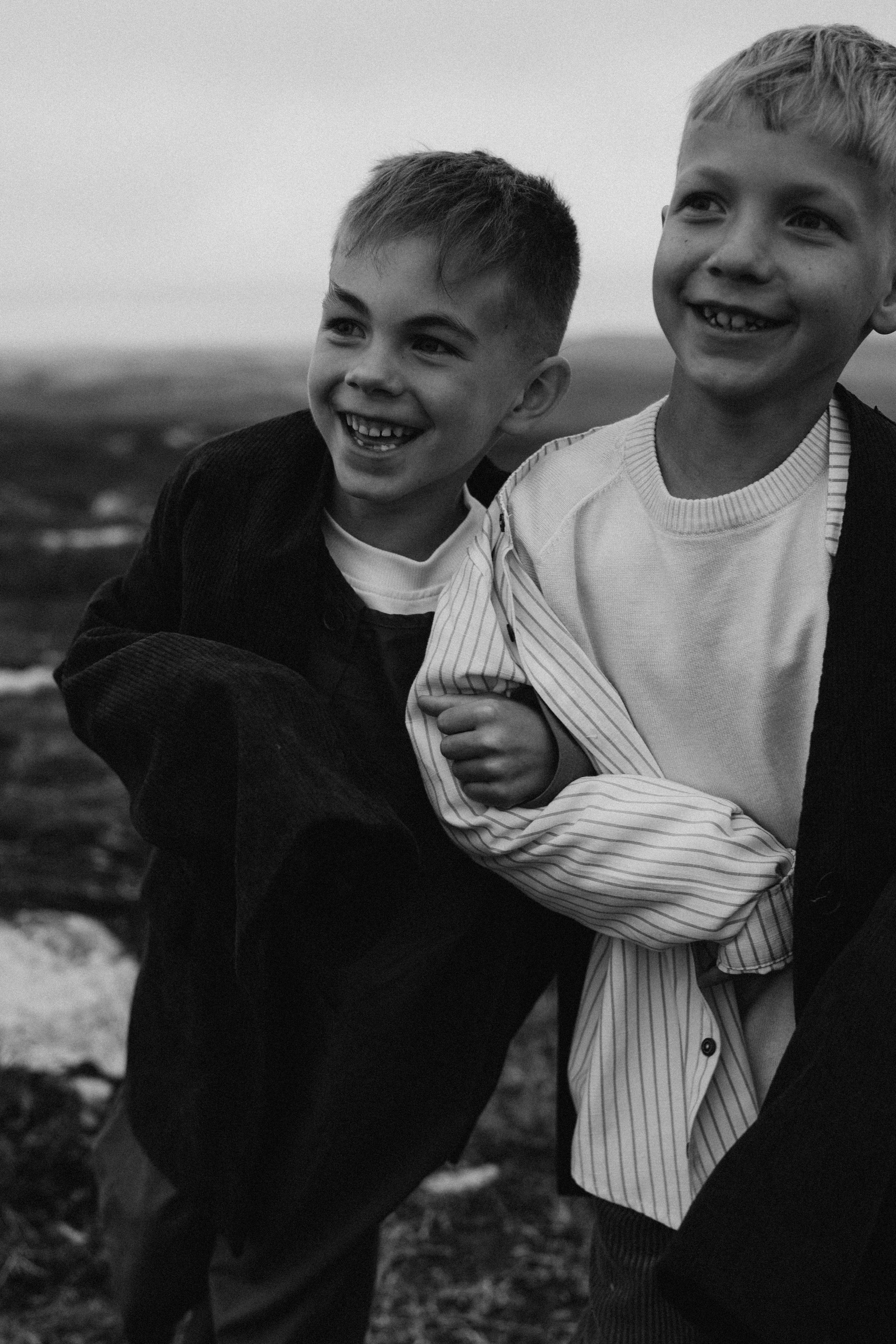 Териберка. Семейный фотограф в Мурманске Екатерина Юшкова