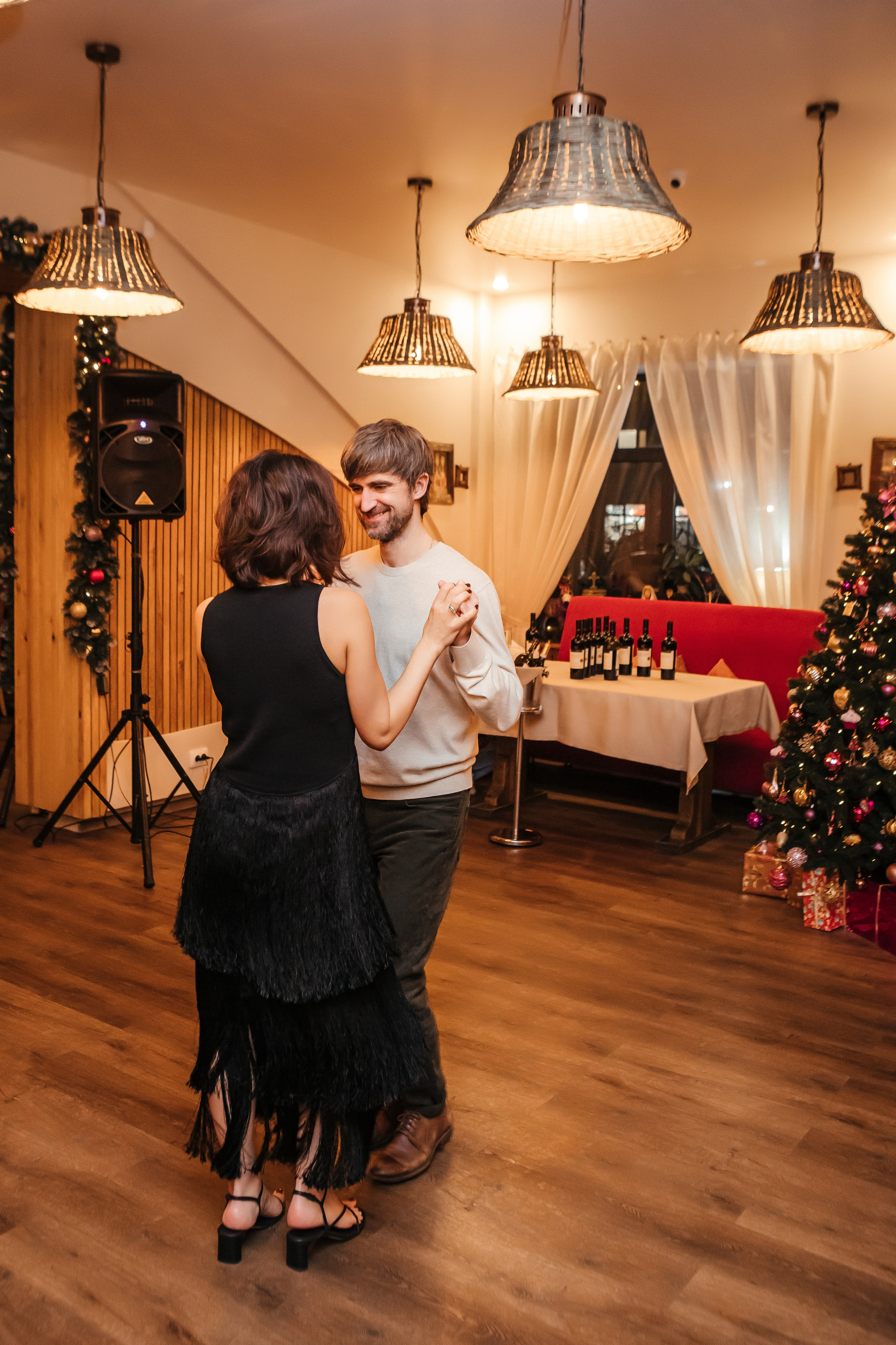 Корпоратив новогодний. Elena Sova — семейный и женский фотограф в Санкт-Петербурге