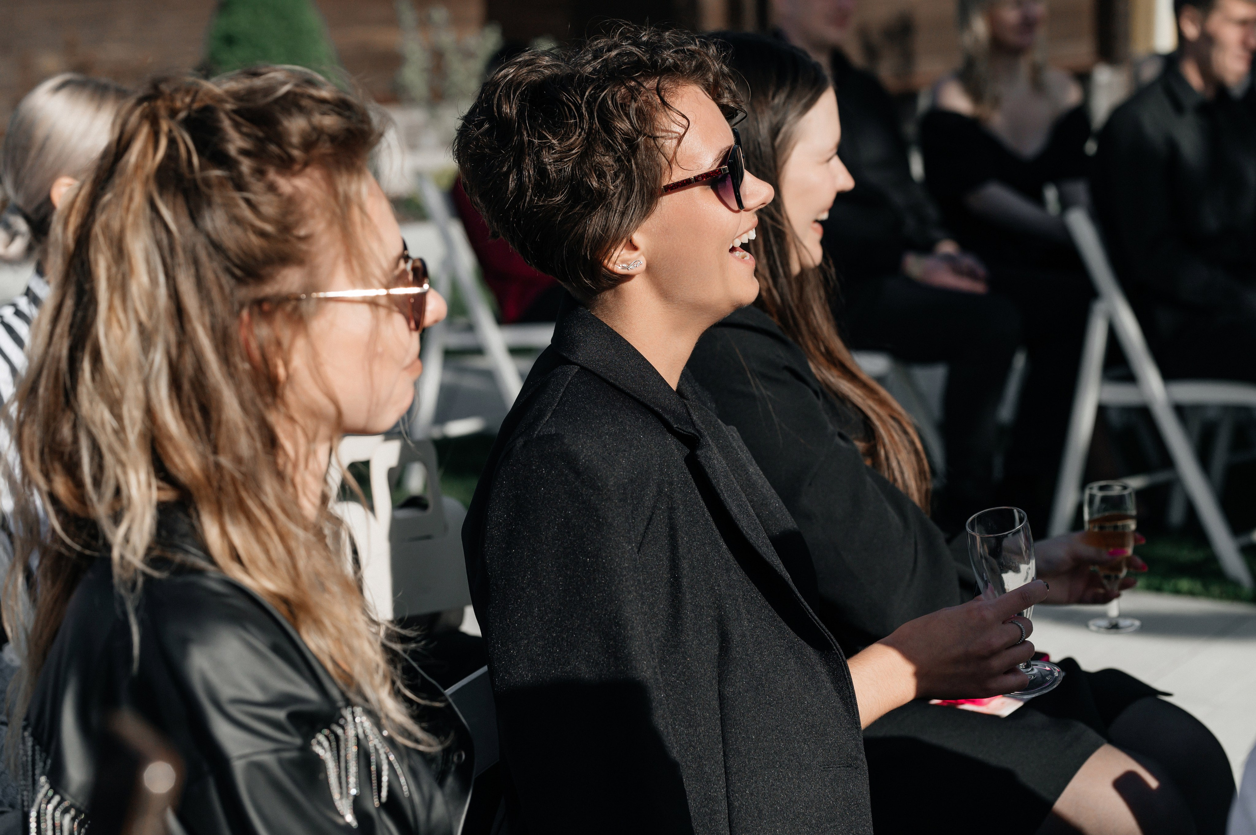 Станислав и Дарья. Фотограф Кирилл Верт