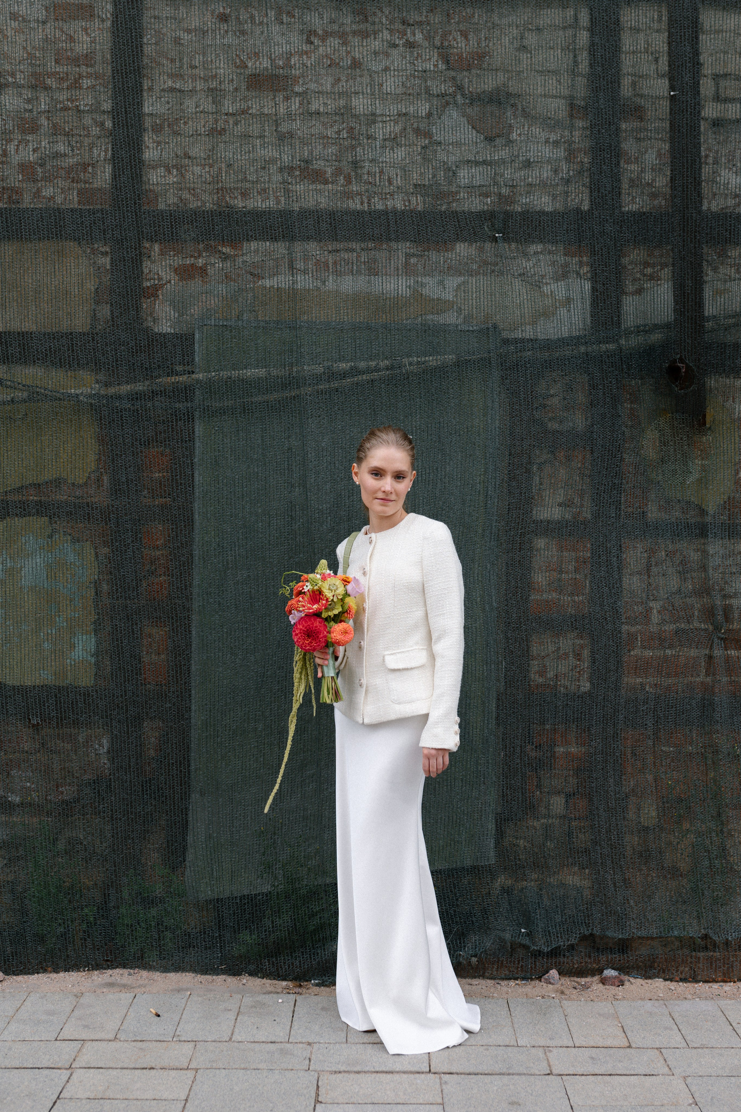 Свадебный фотограф в Москве Мария Крош