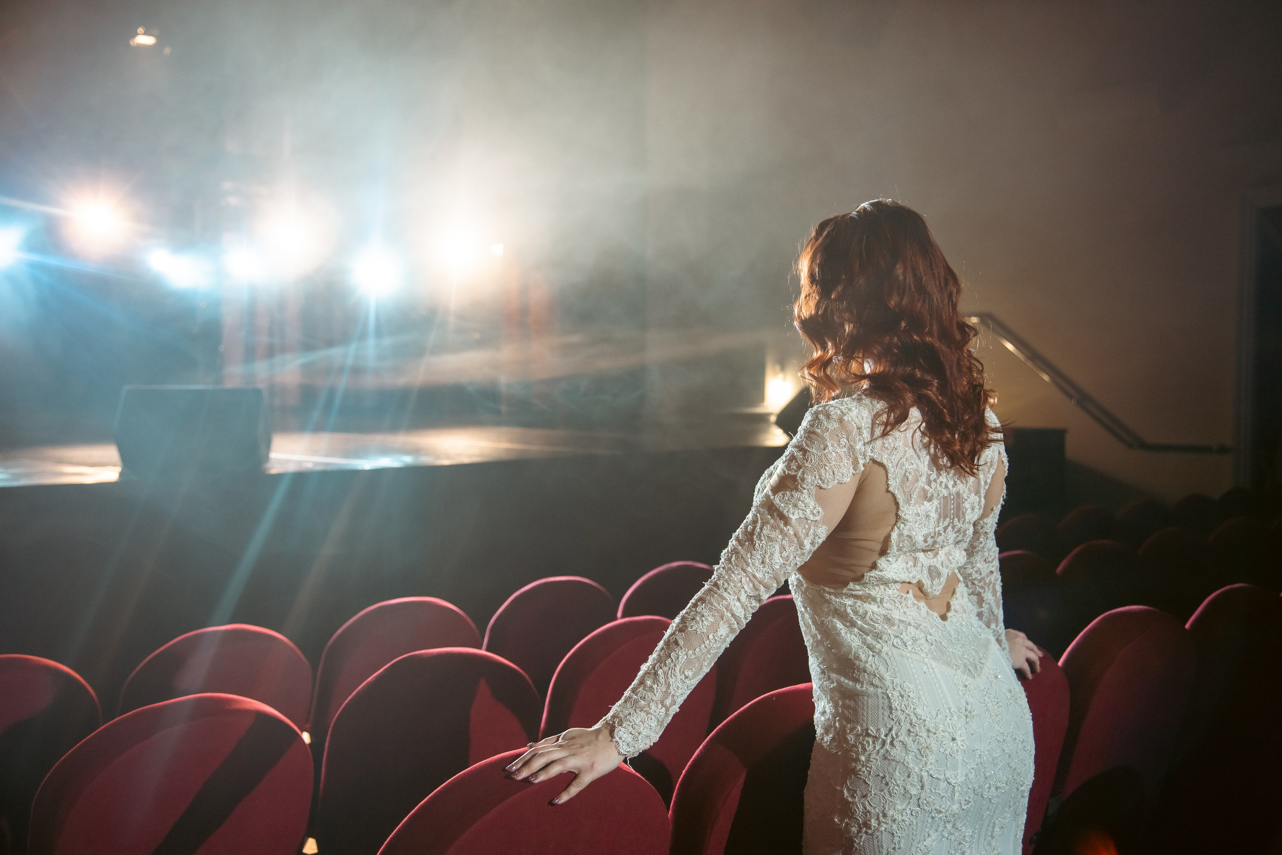 Контент-съёмка. Репортажный, концертный фотограф в Санкт-Петербурге Эва Маркова