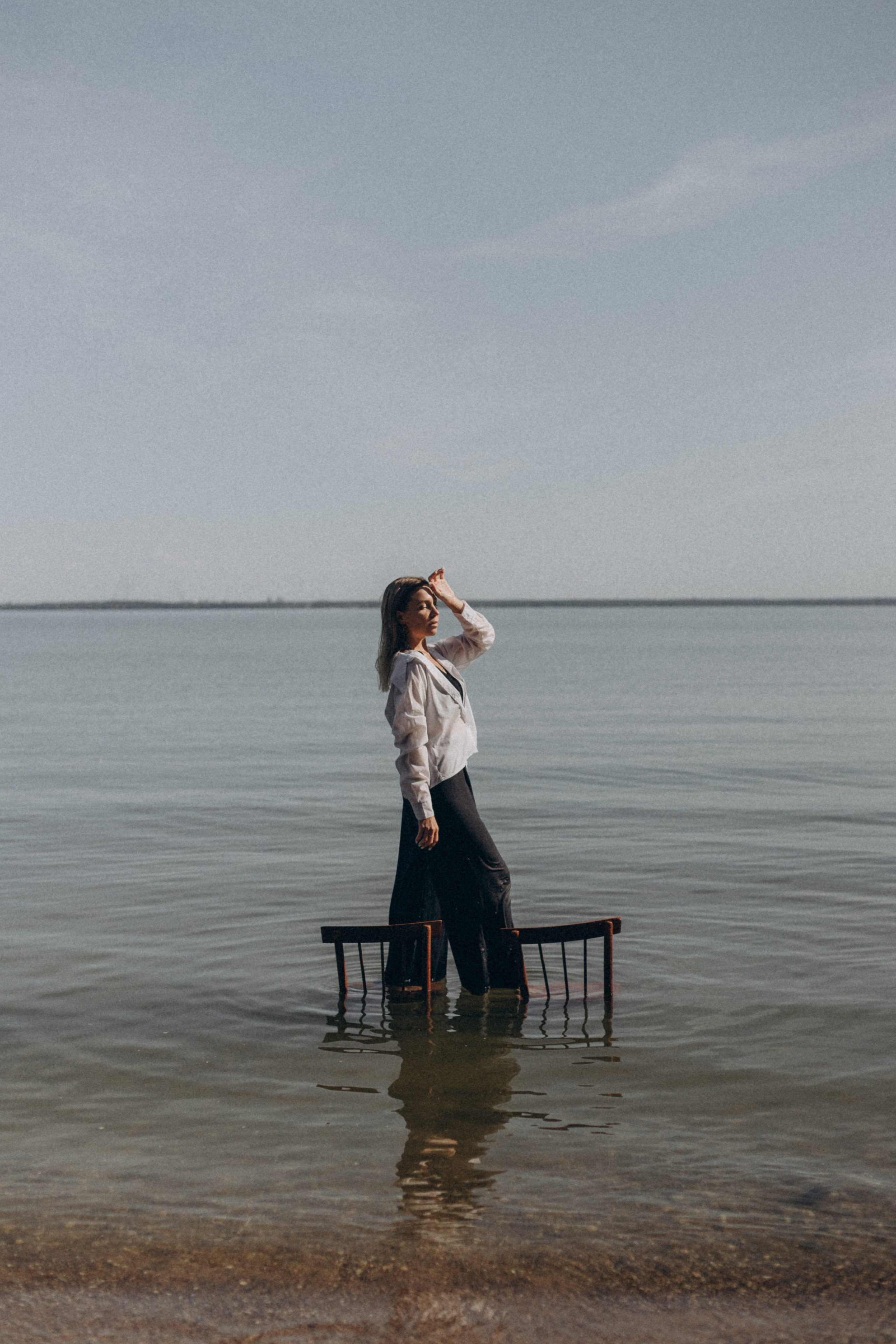 Индивидуальные