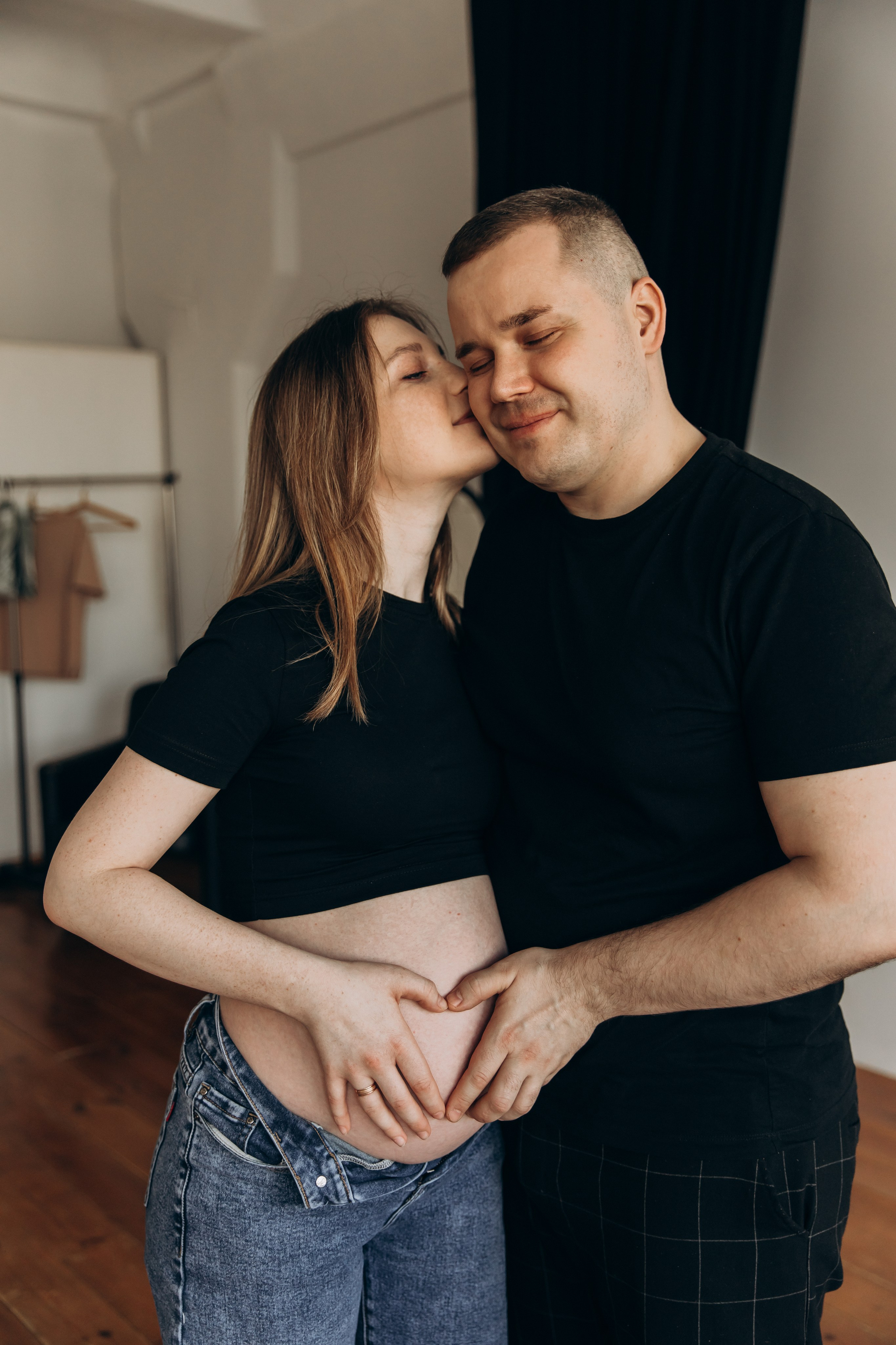 Стас и Юля. Женский и свадебный фотограф