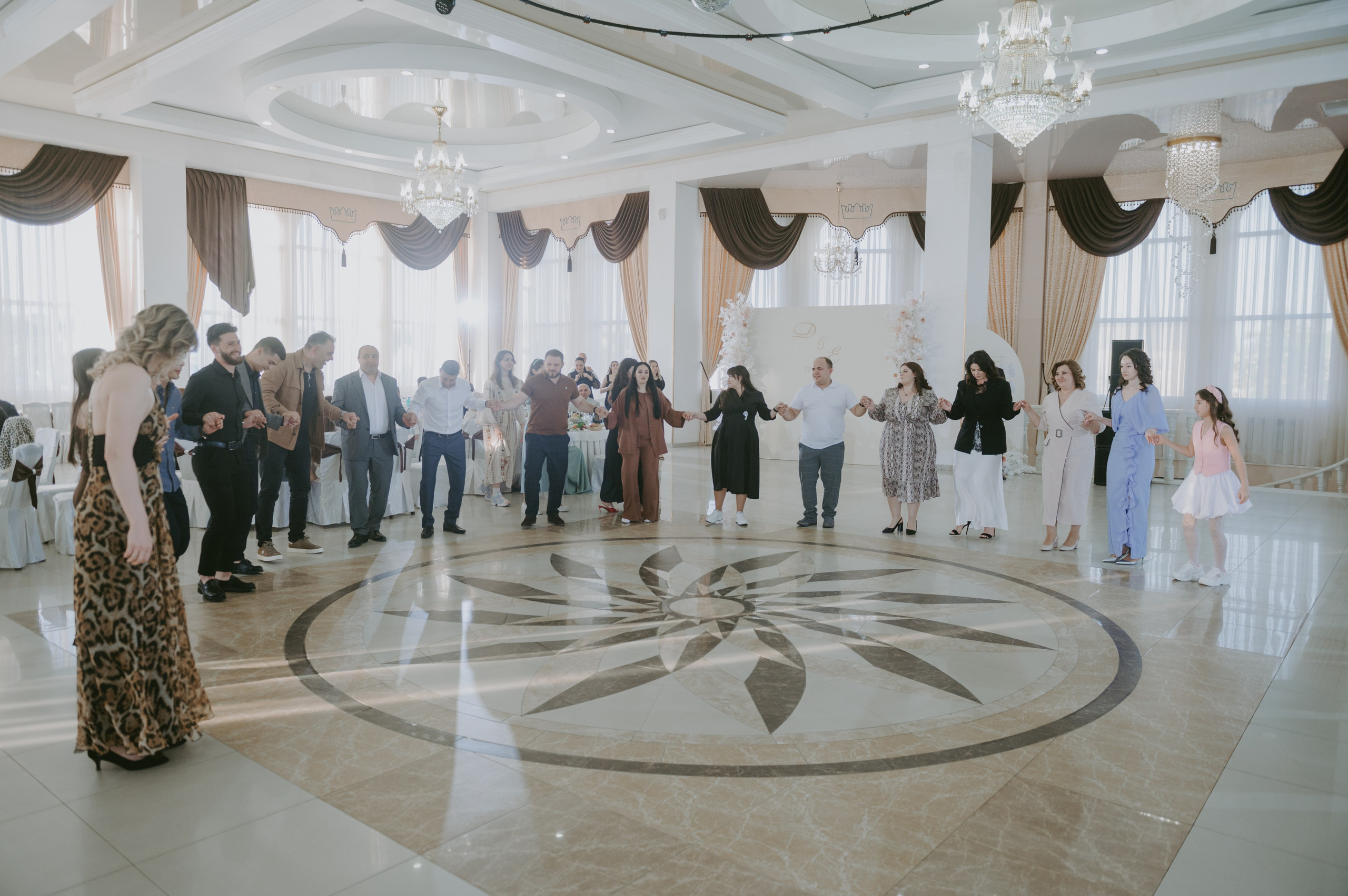 Елизавета$Дмитрий. Свадебный и семейный фотограф город Темрюк Фотостудия Темрюк