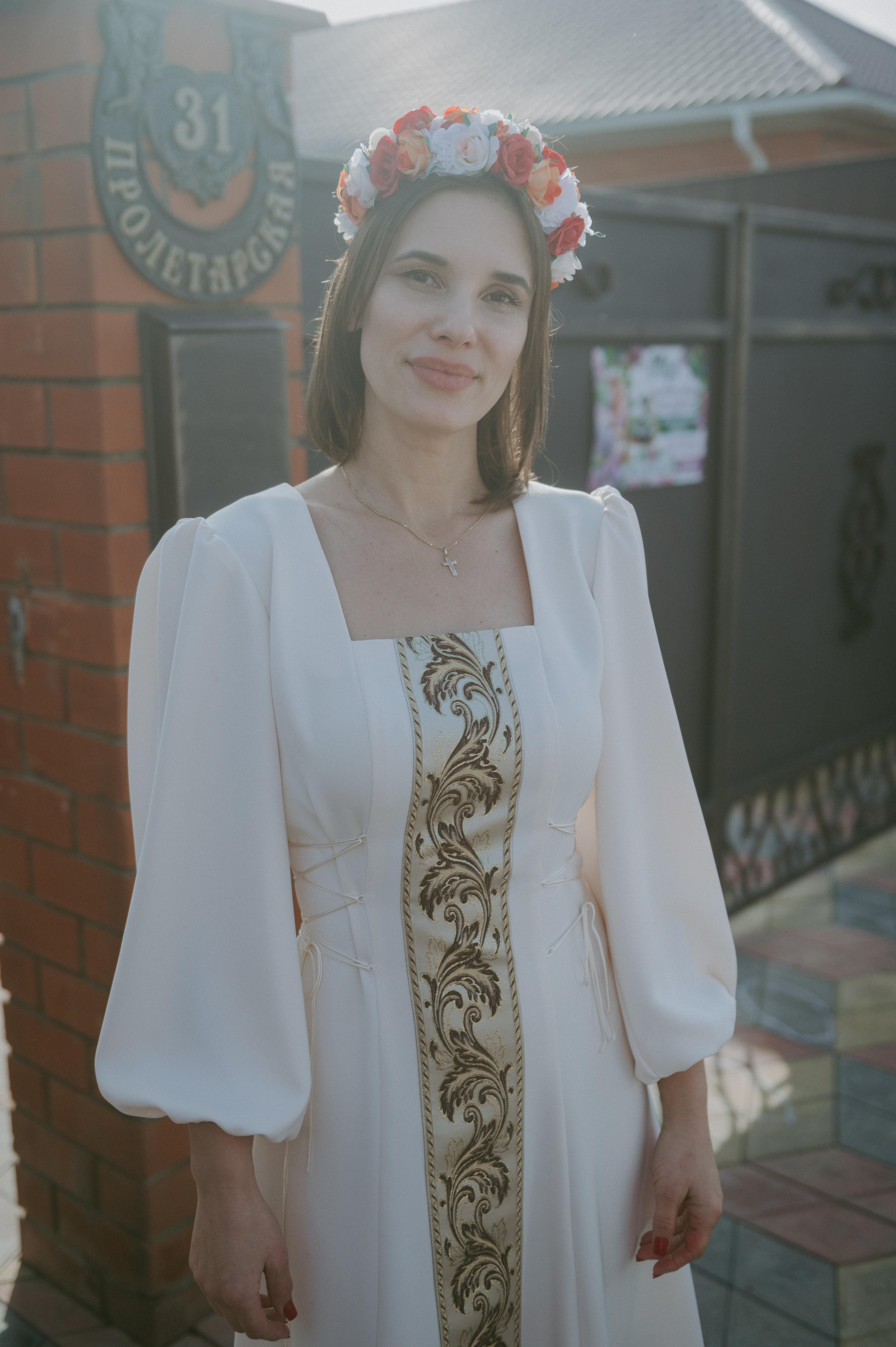 Полина & Михаил. Свадебный и семейный фотограф город Темрюк Фотостудия Темрюк