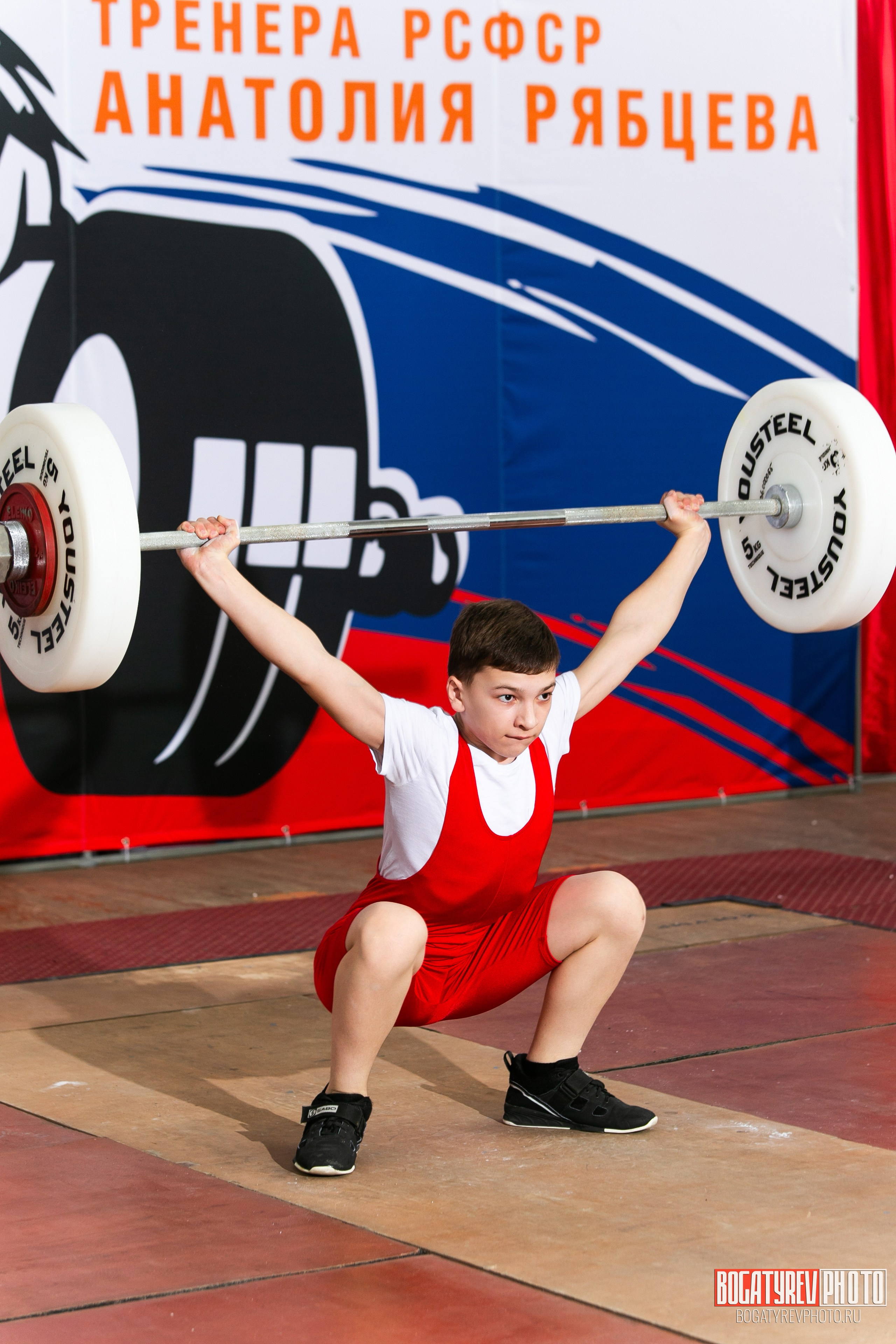«Мы Вместе» Всероссийский турнир по тяжелой атлетике памяти ЗТР РСФСР Рябцева. Профессиональный фотограф в Мценске и Орловской области
