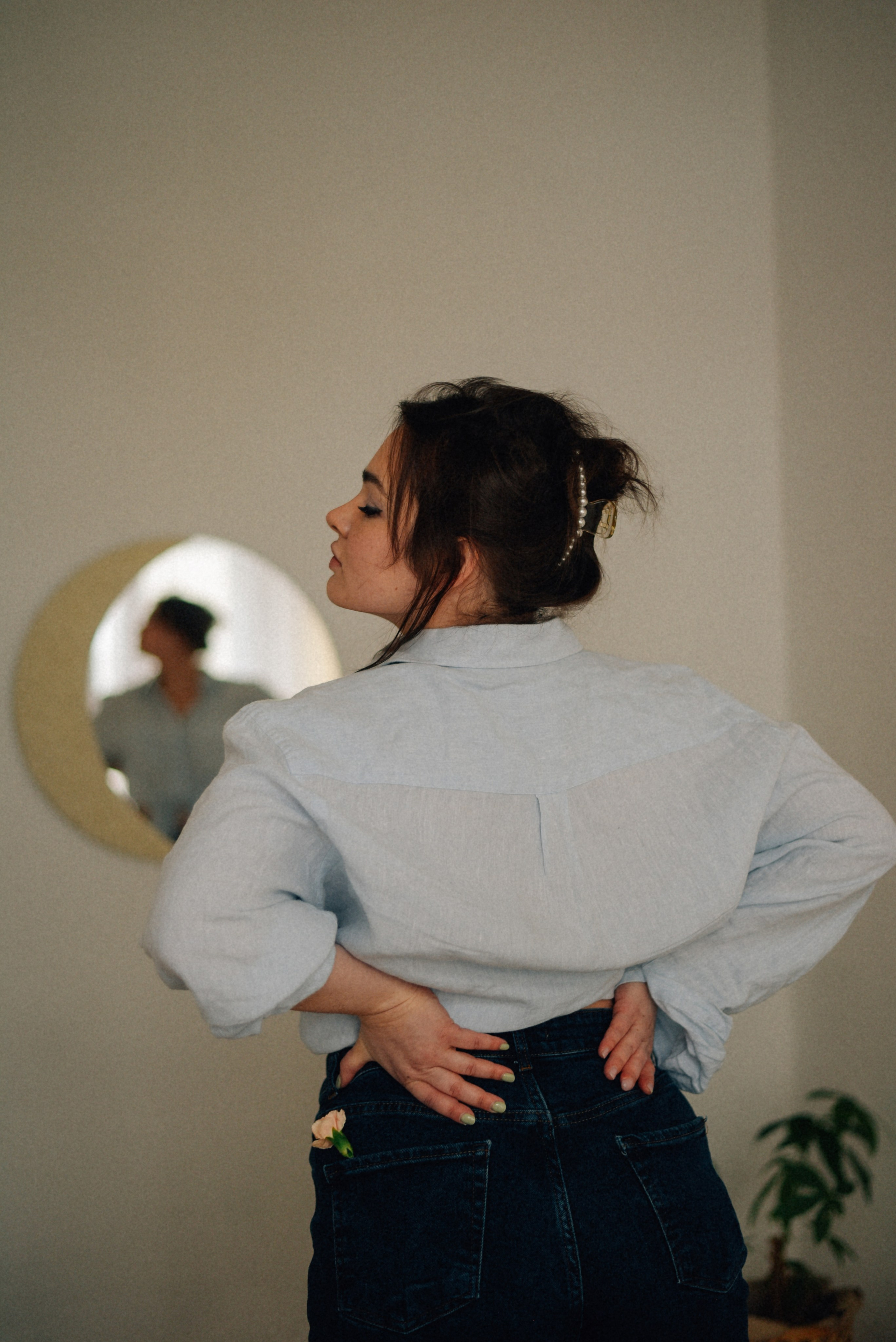 Екатерина Студия Столица. Фотограф Лола Волна, город Москва