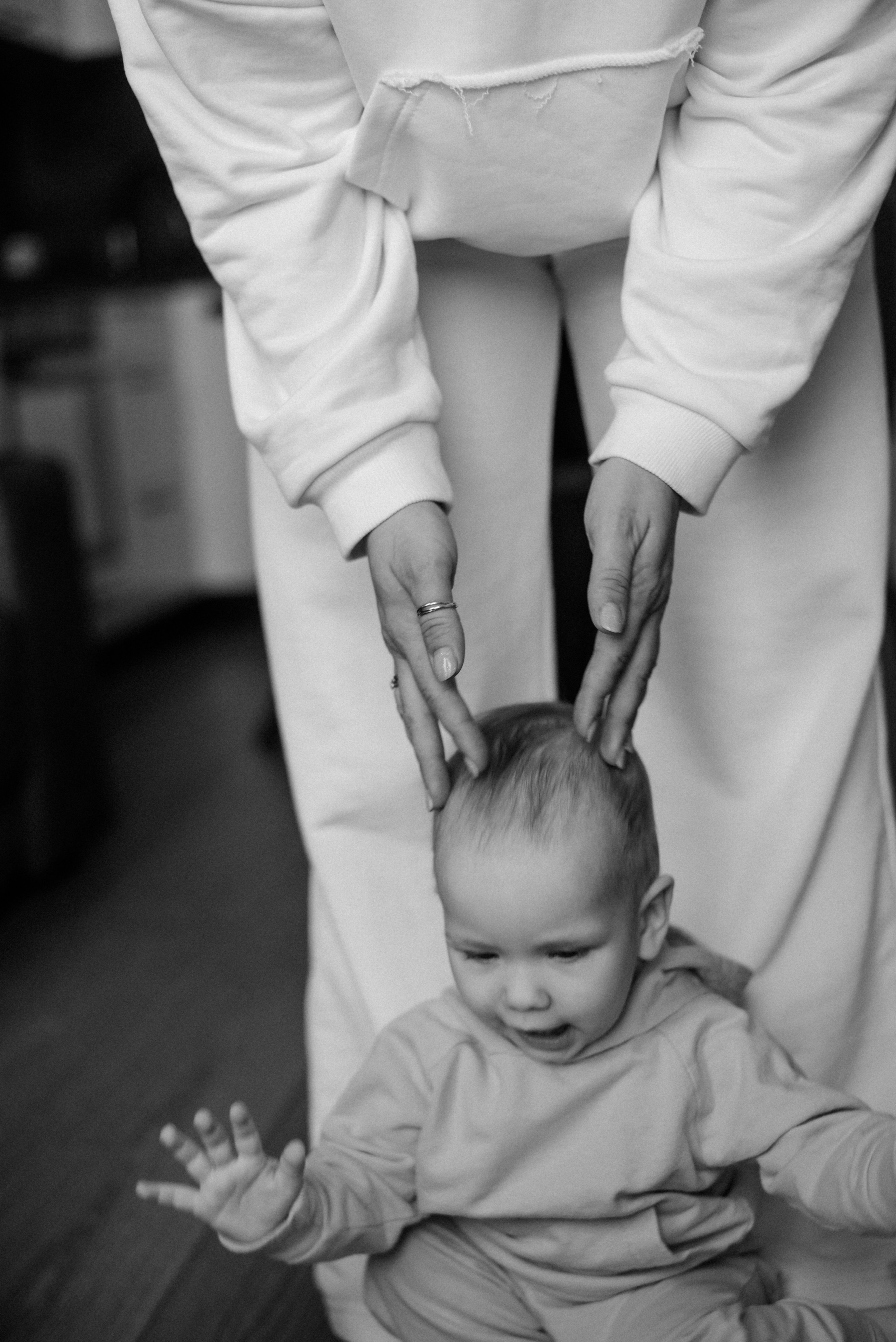 Варя и Маша. Фотограф Лола Волна, город Москва