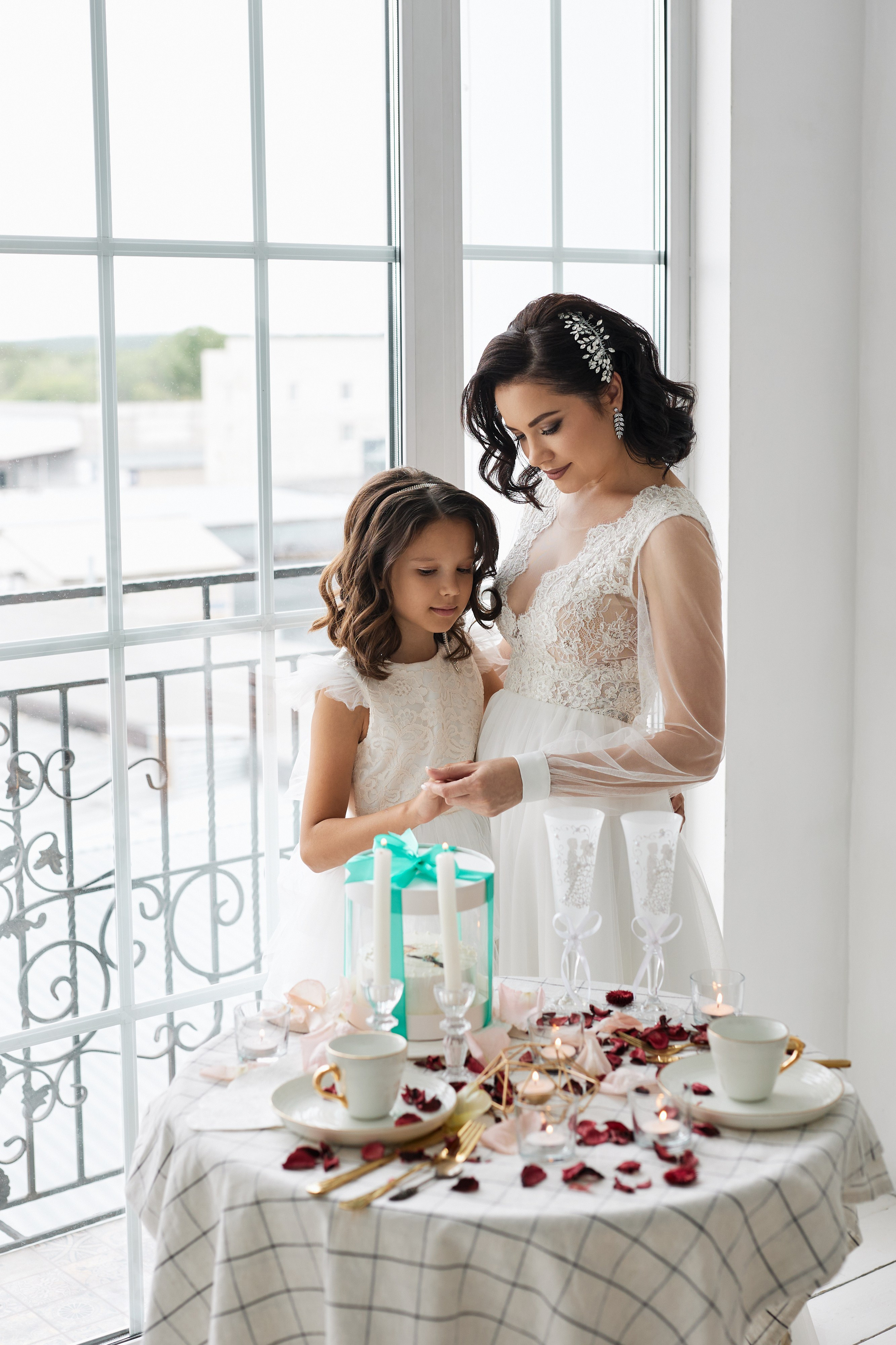 Алексей & Надежда. Фотограф Андрей Кононенко