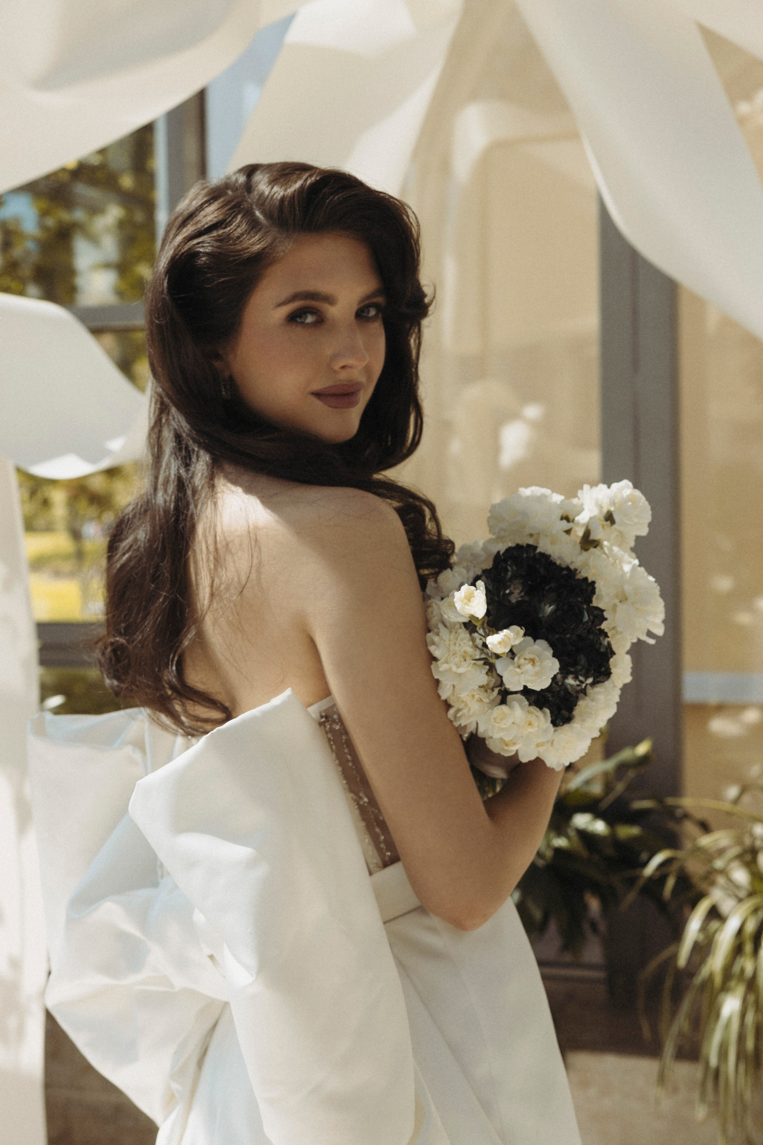 Свадебная съемка в Санкт-Петербурге. Женский фотограф в Санкт-Петербурге, Москве и весь мир Алёна Мамаева