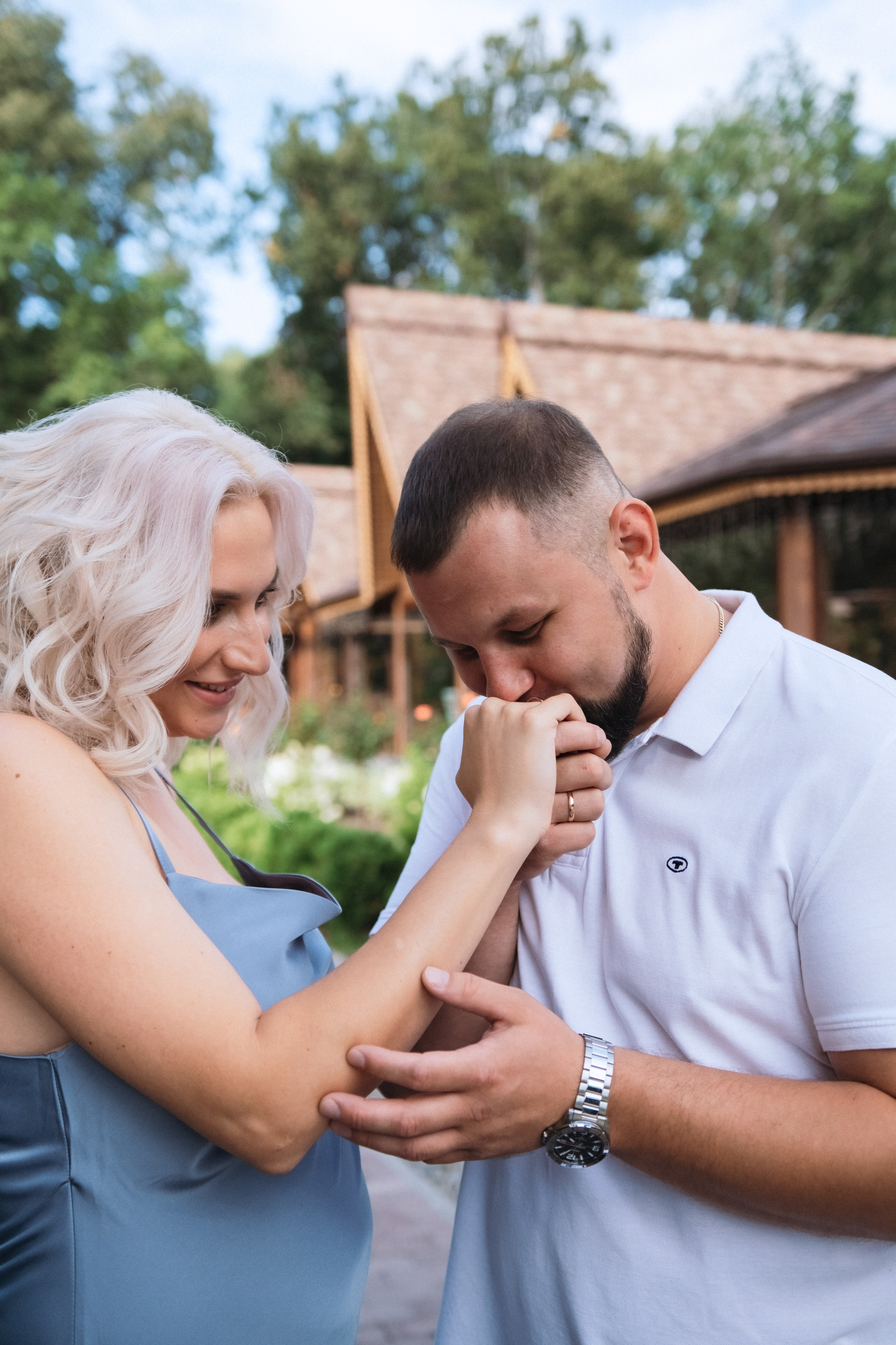 Евгений & Катерина. Serg_film