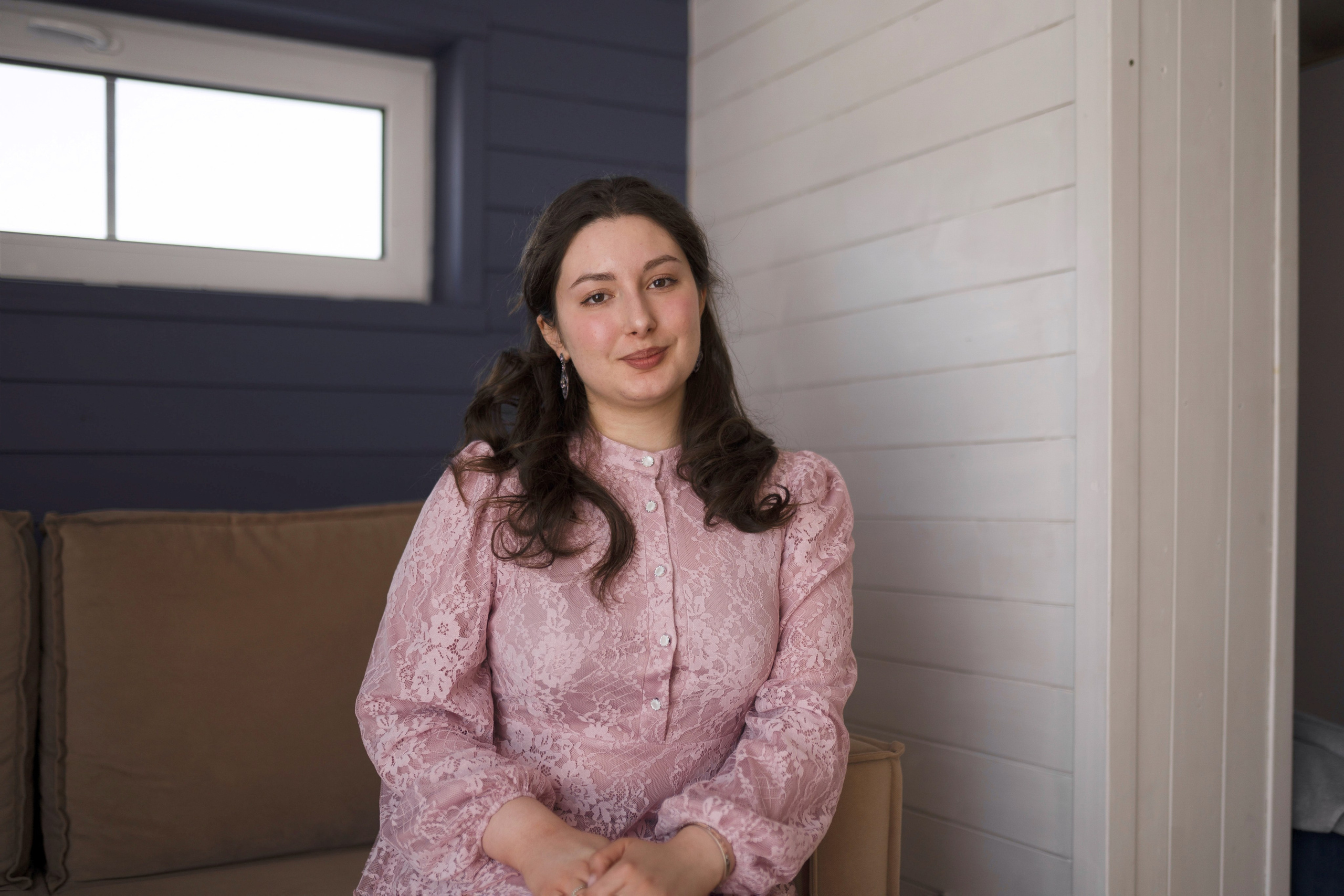 Свадебная фотосессия в Суздале для Каи и Никиты. Семейный фотограф в Суздале Елена Кузнецова