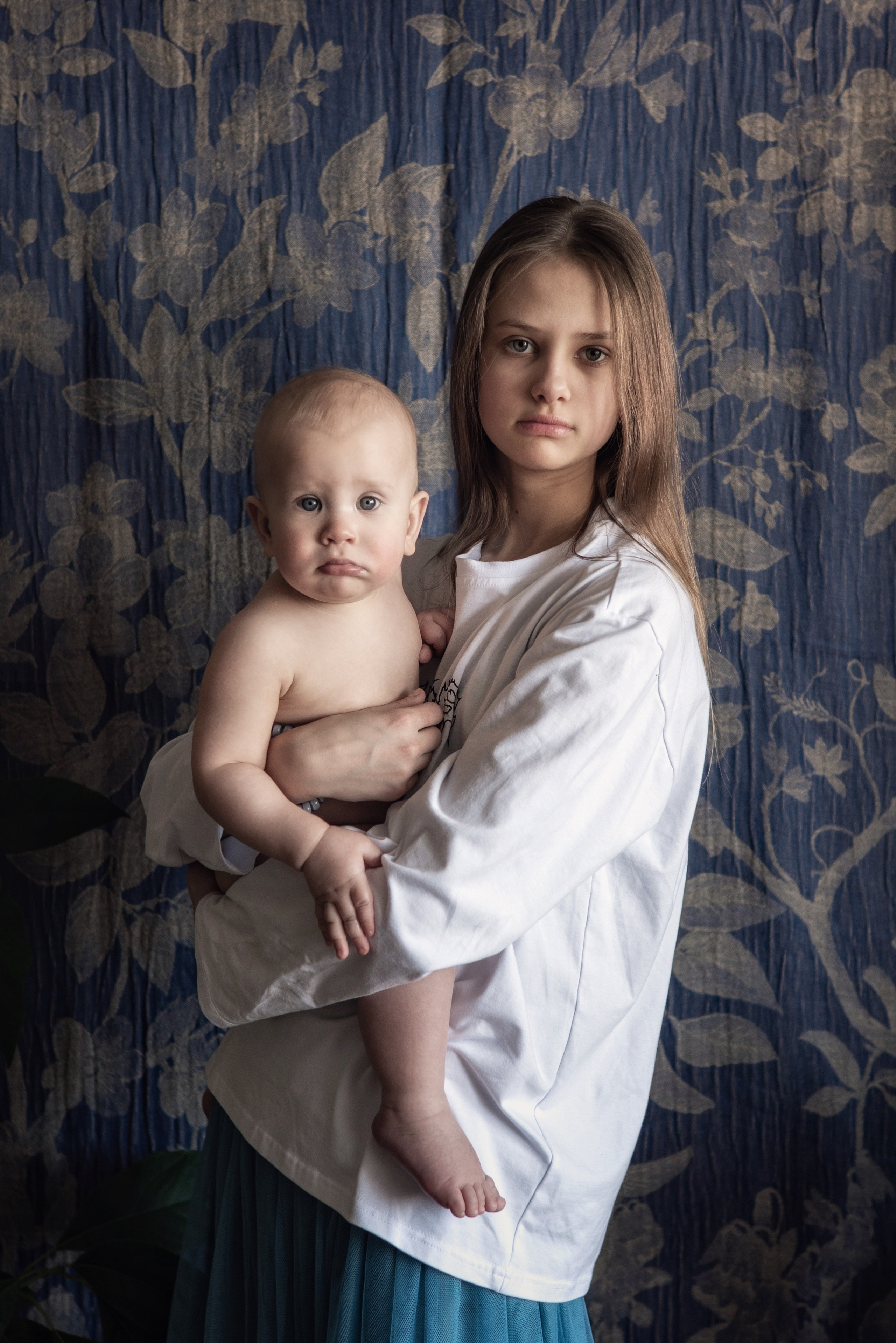 Материнство. Портретный фотограф из Омска Инна Пономарева