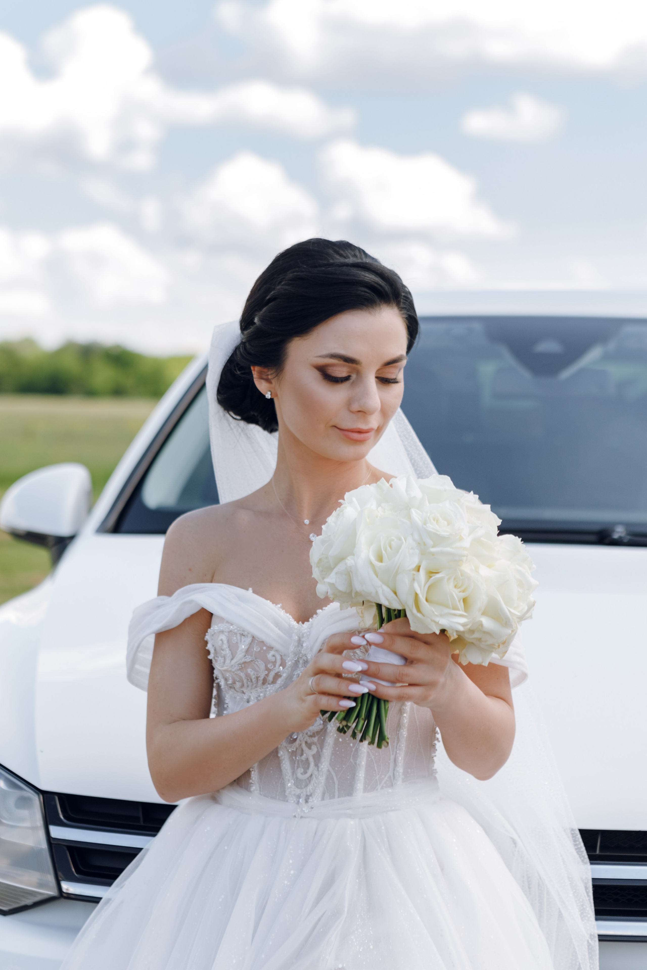 Артём и Марго. Главная