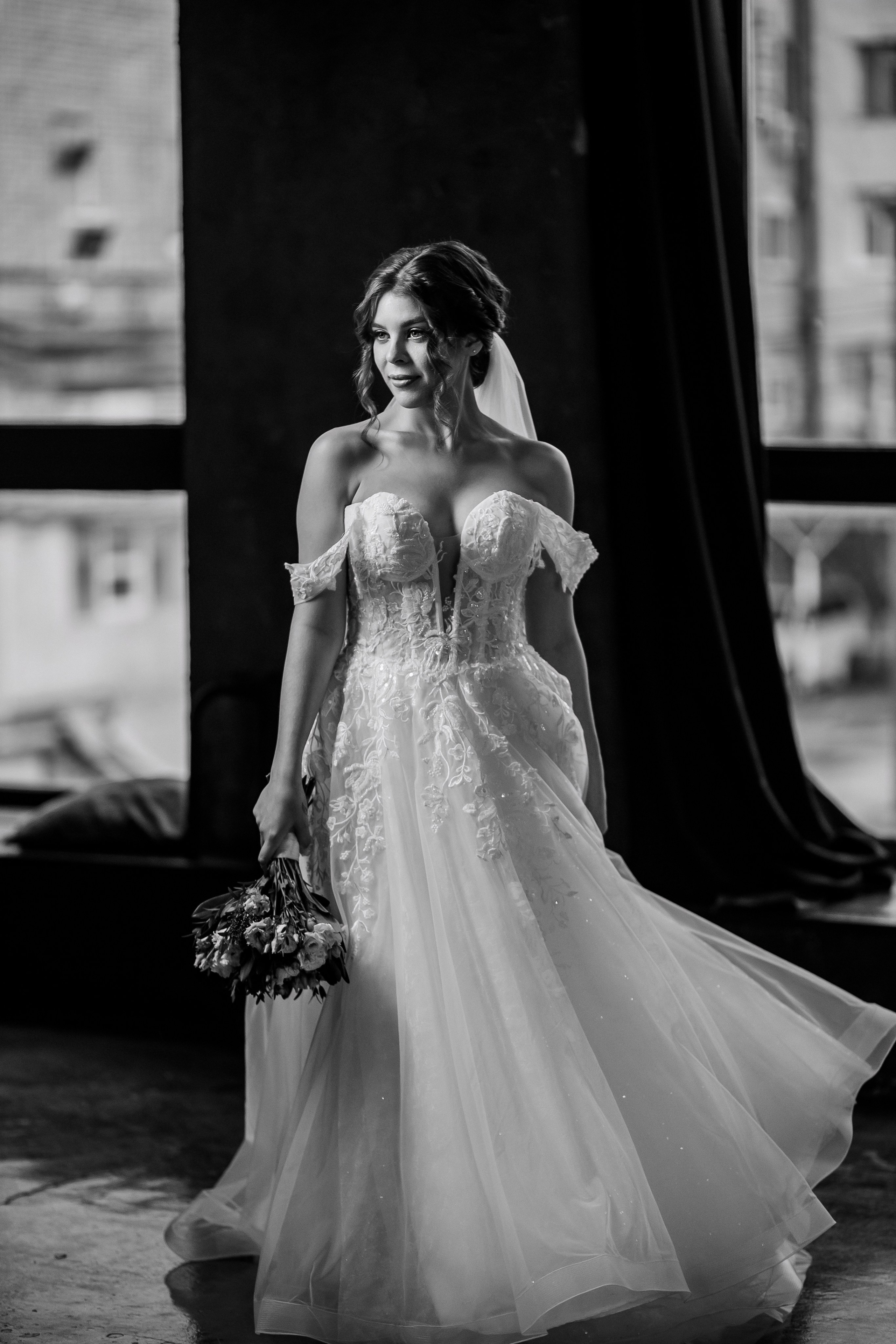 Свадебный и семейный фотограф Самара и Самарская область Дарья Зарипова