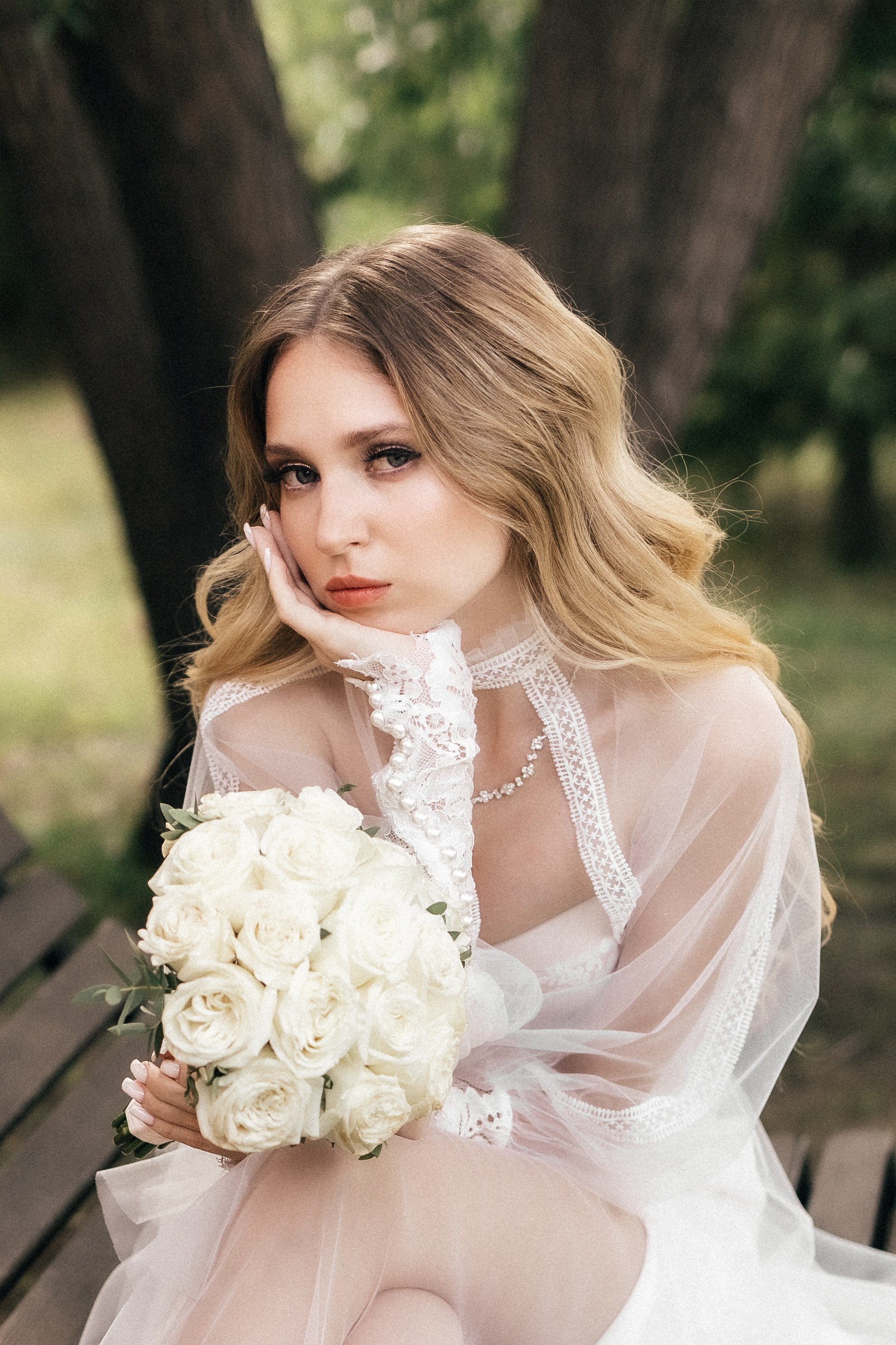 Петр и Анна. Свадебный и женский фотограф