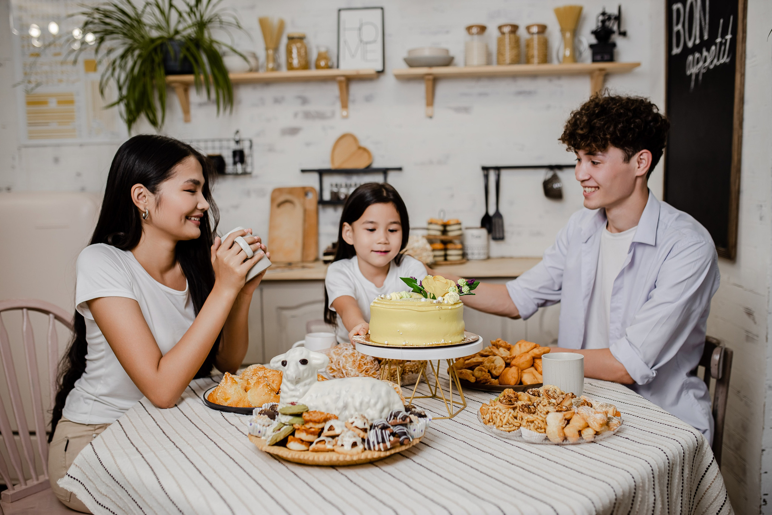 Семейные фотосессии. Свадебный и Студийный фотограф из Казахстана Артем Орлянский