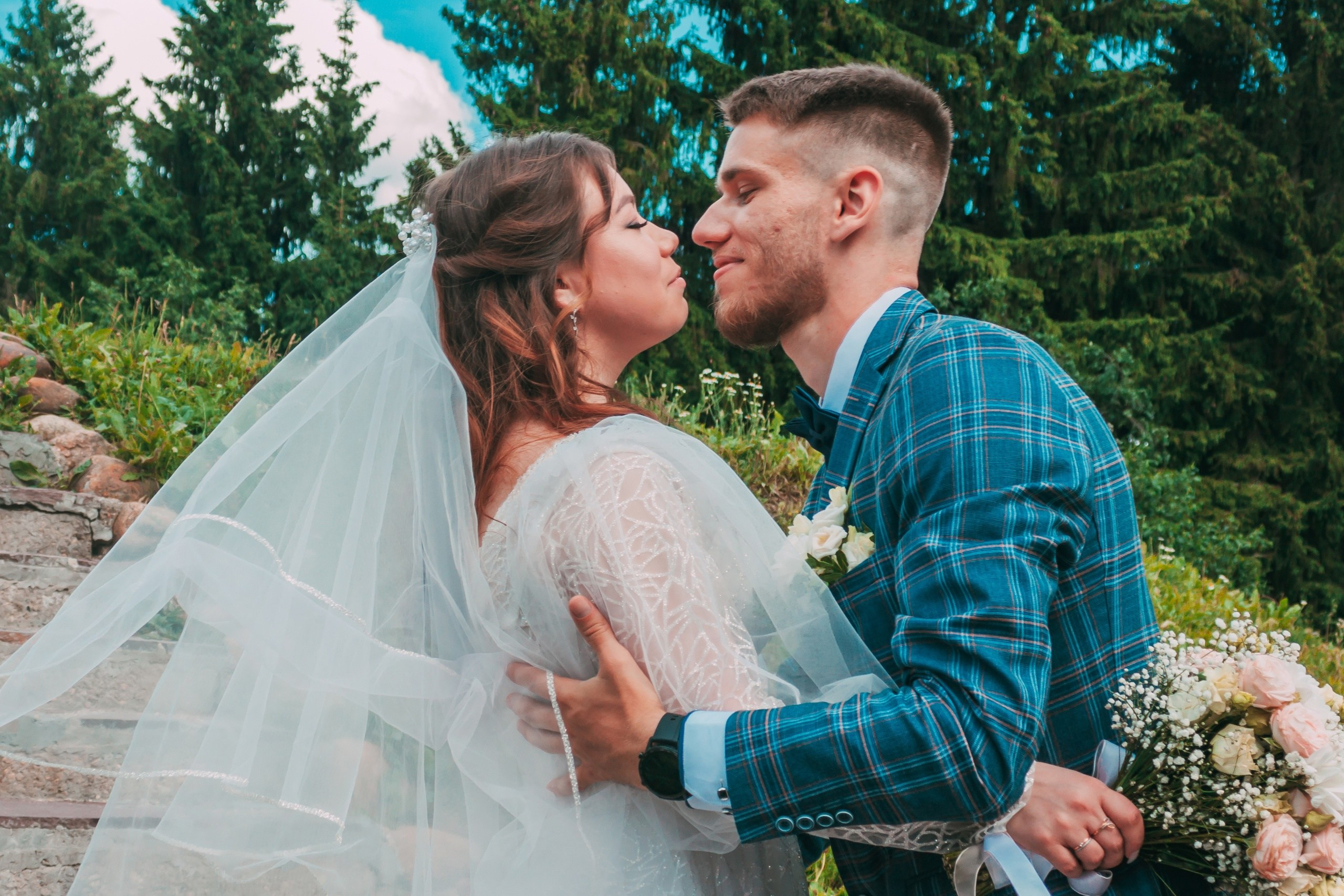 свадебный фотограф зеленоград