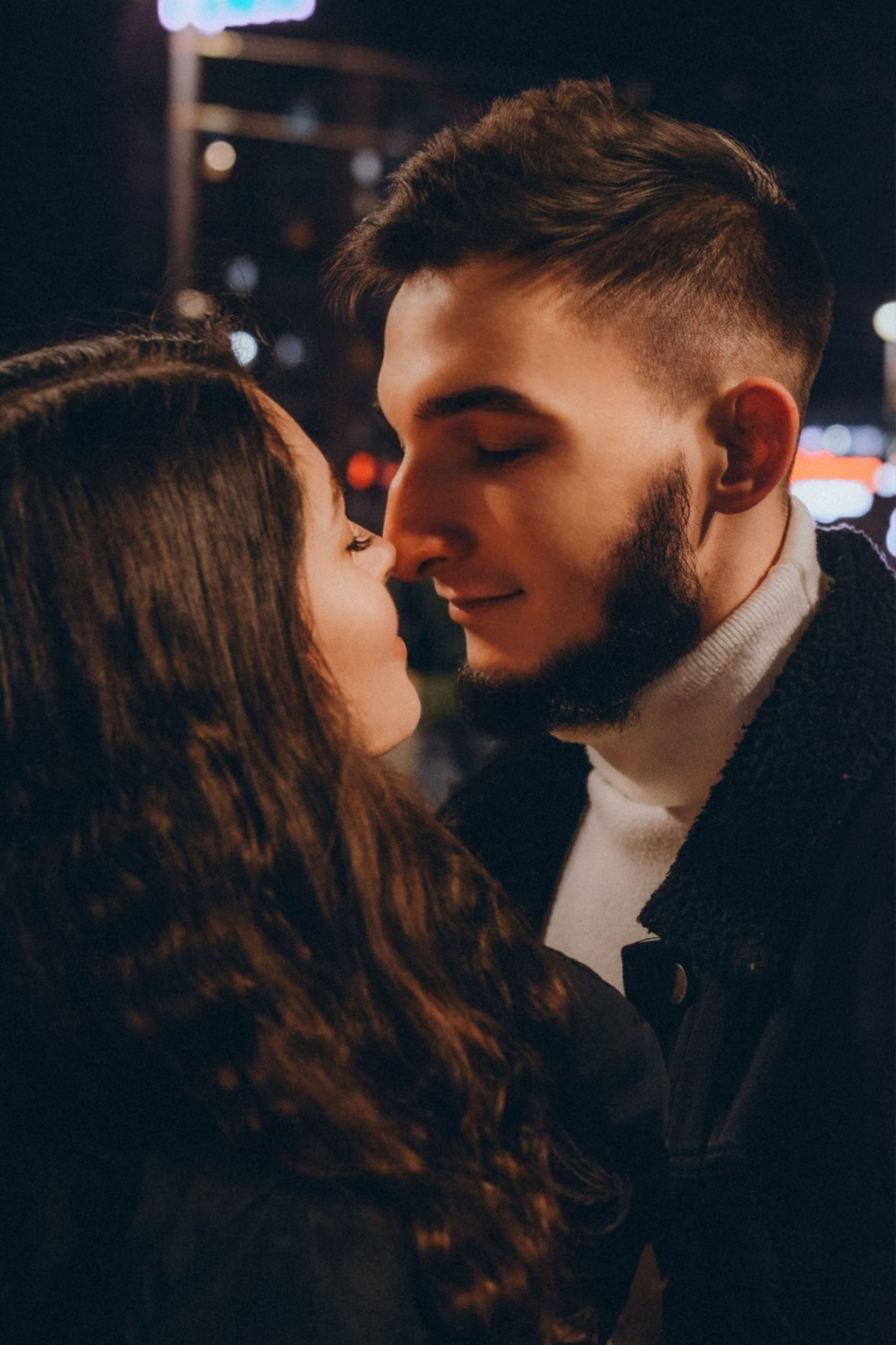 Марат и Виктория. Фотограф в Москве Ангелина Ким