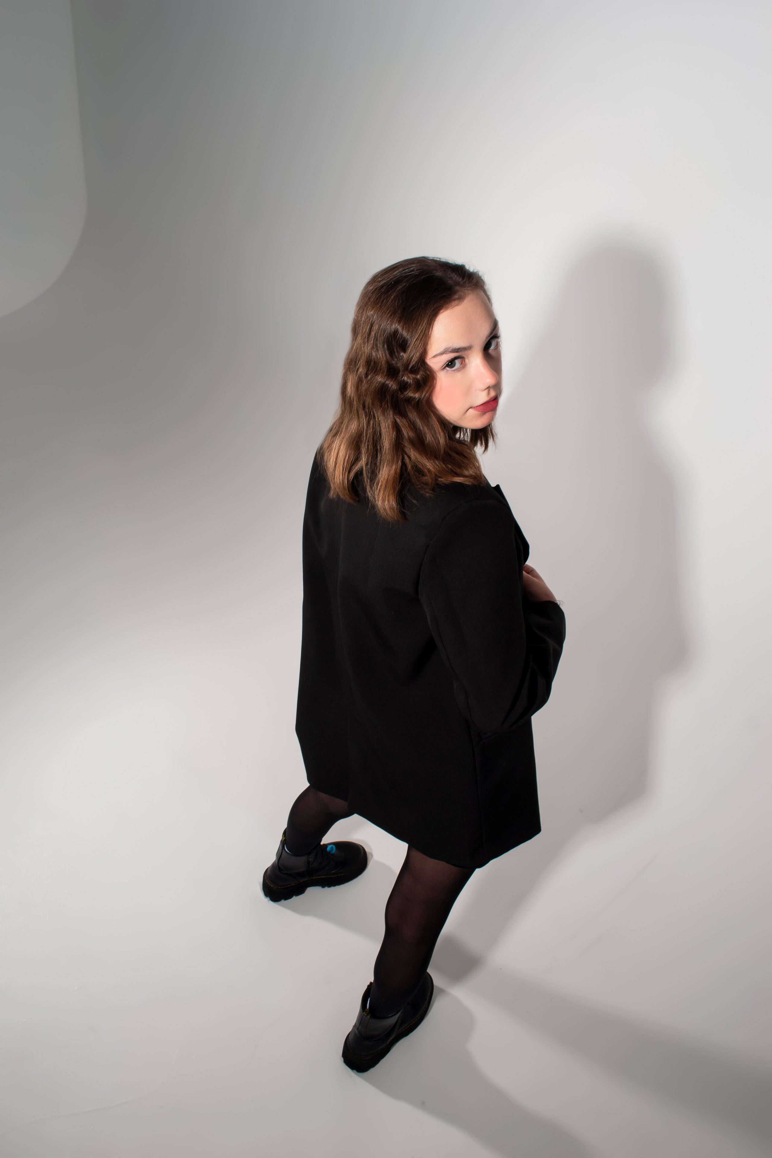 Студия. Alexander Dorofeev — портфолио, Москва