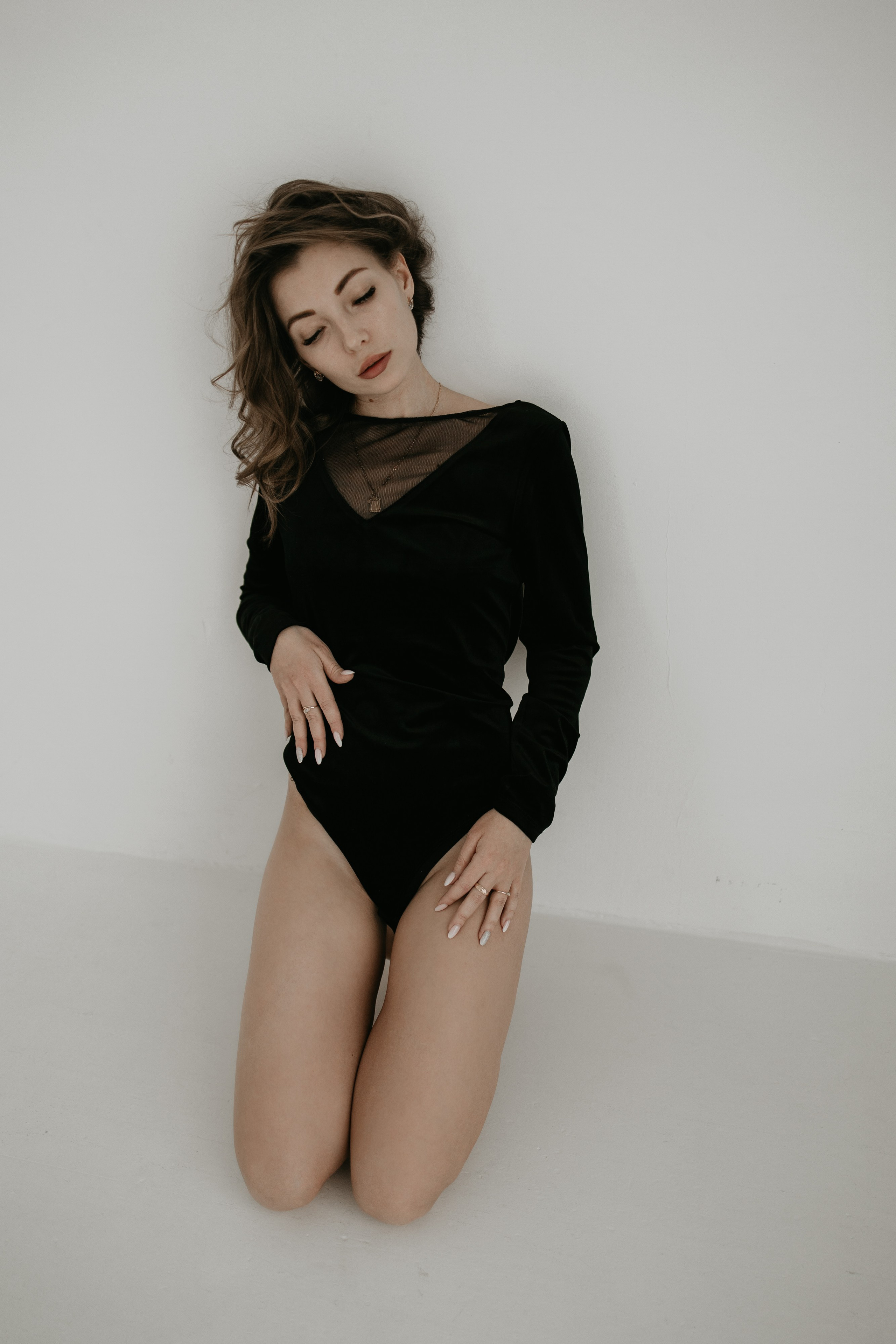 На глубоком…съёмка для Надежды. Семейный фотограф в г. Бийске Тукужукова Марина