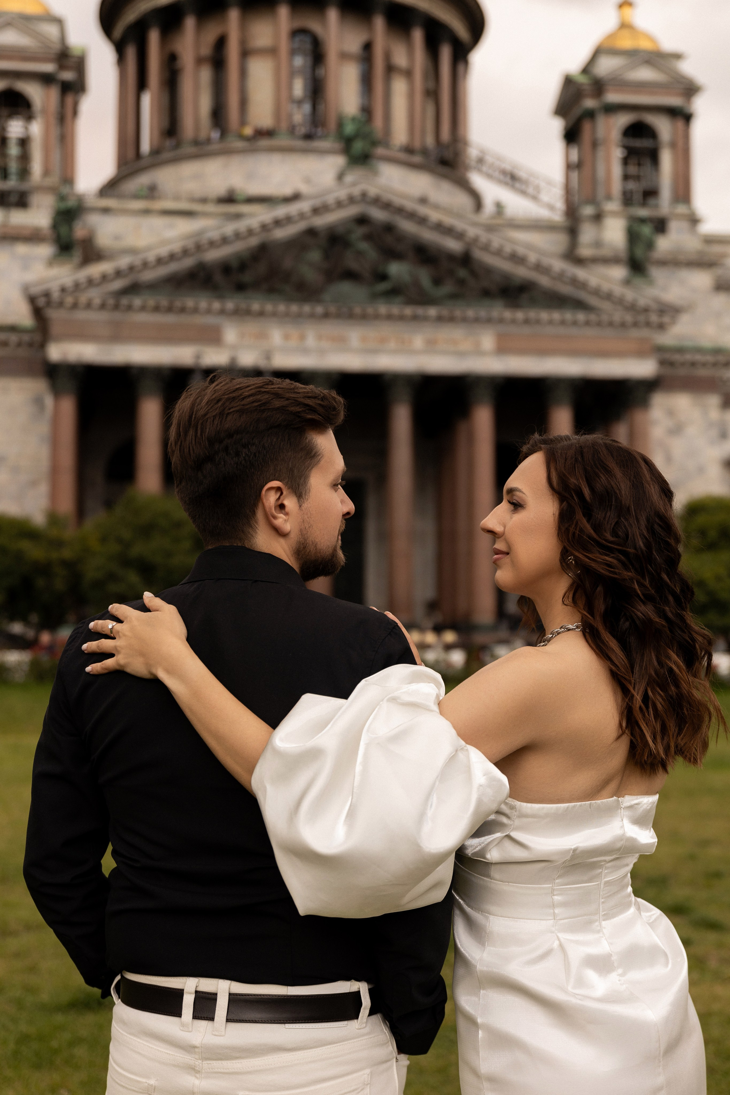 Самый лучший день!. Семейный и свадебный фотограф в Санкт-Петербурге Татьяна Швыкова